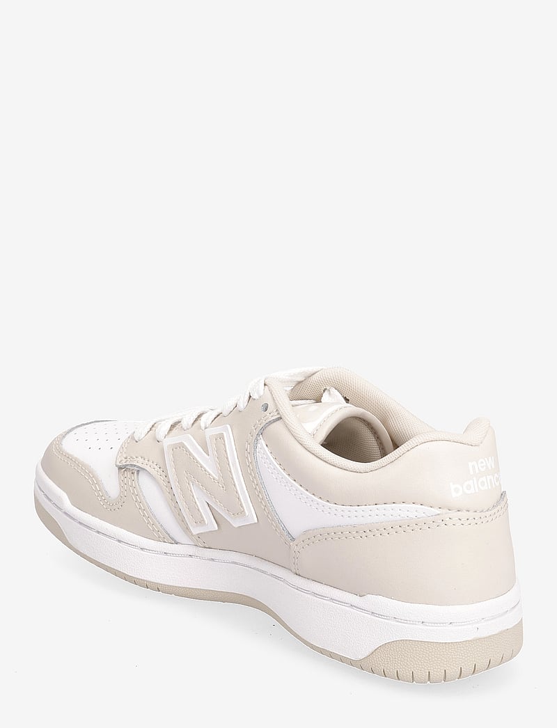 New Balance - New Balance BB480 - niedriger schnitt - timberwolf - 2