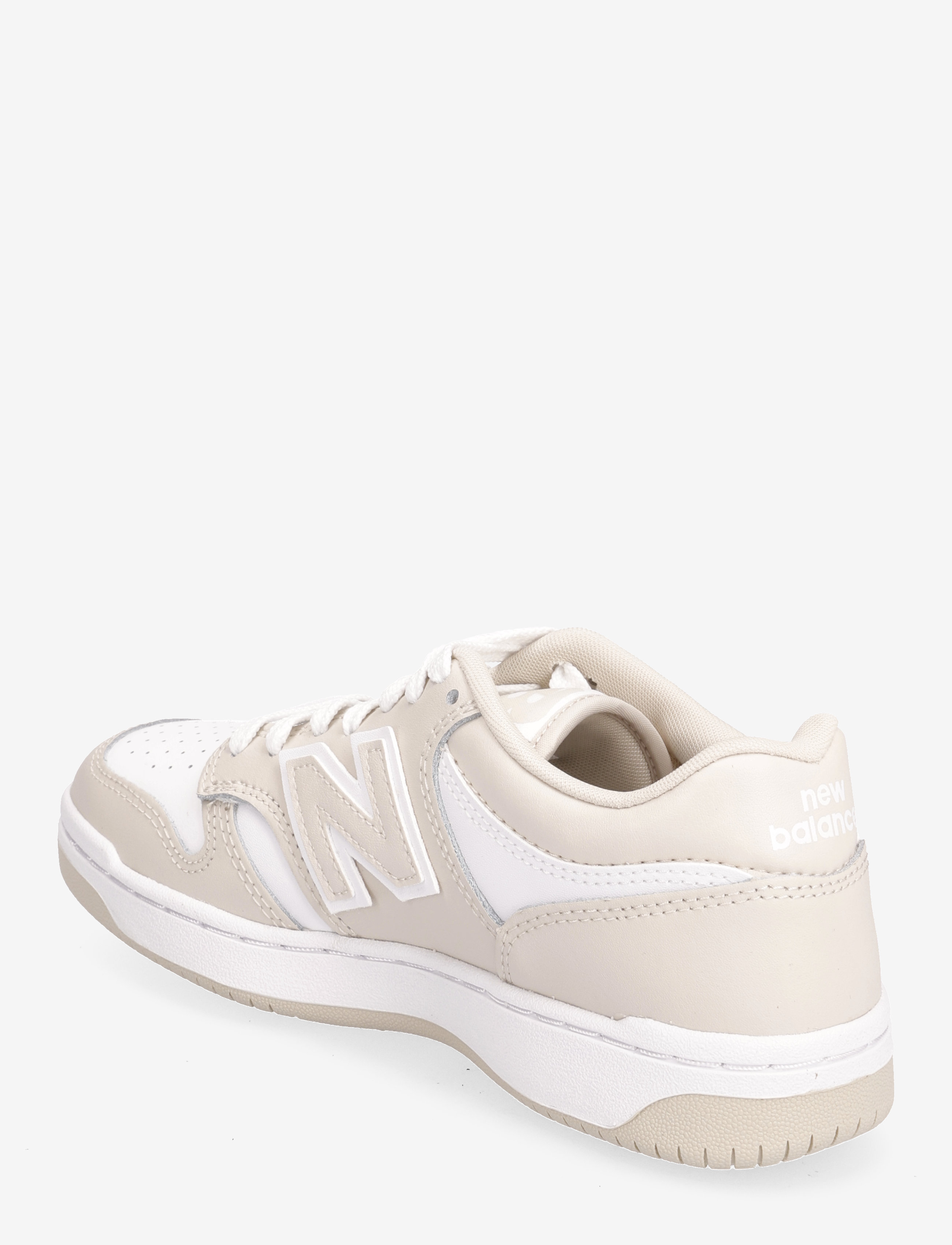 New Balance - New Balance 480 - low top sneakers - timberwolf - 2
