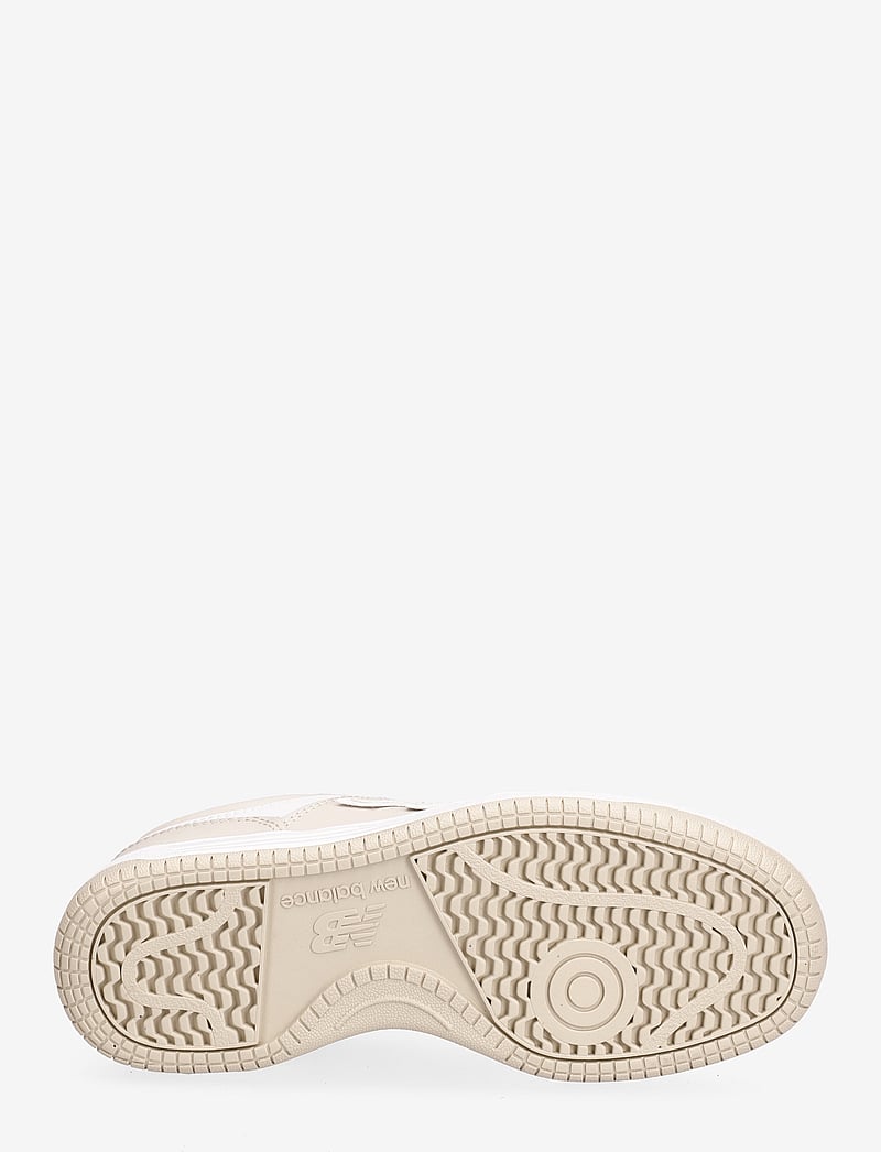 New Balance - New Balance BB480 - przed kostkę - timberwolf - 4