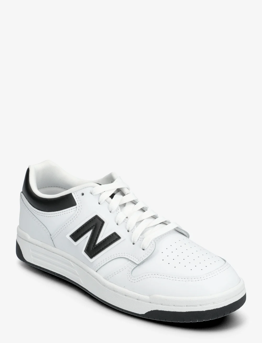New Balance - New Balance 480 - baskets basses - white - 0