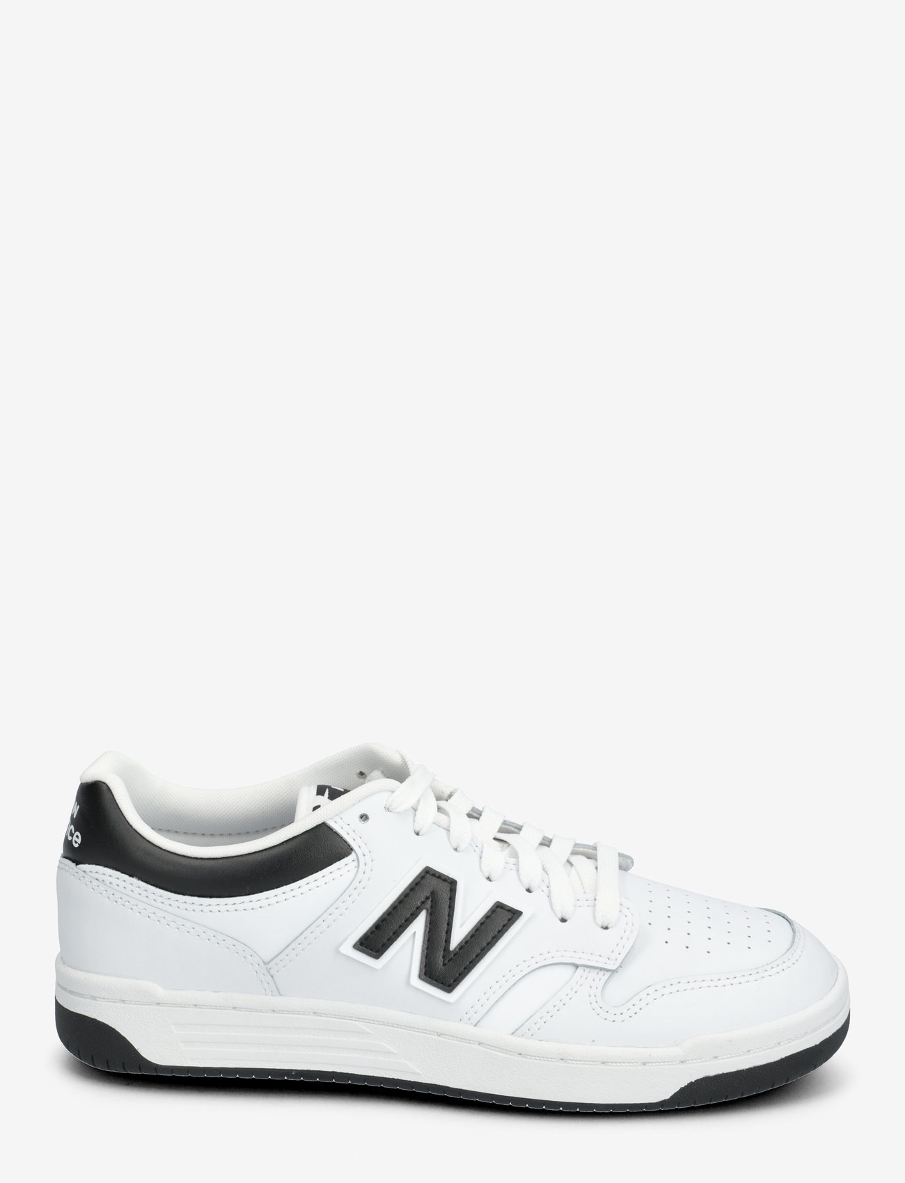 New Balance - New Balance 480 - lave sneakers - white - 1
