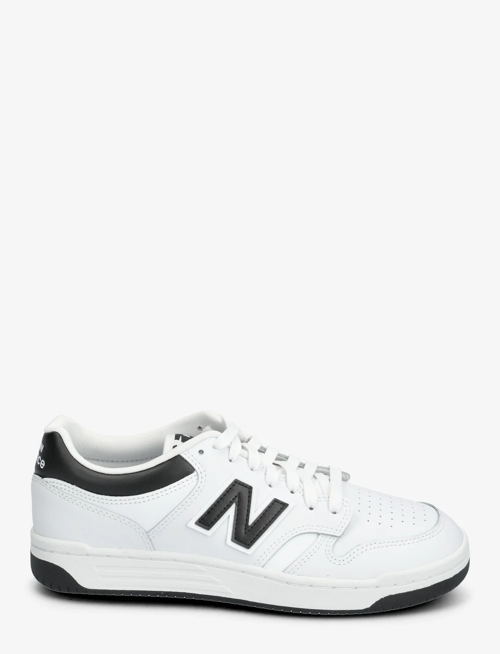 New Balance - New Balance 480 - baskets basses - white - 1