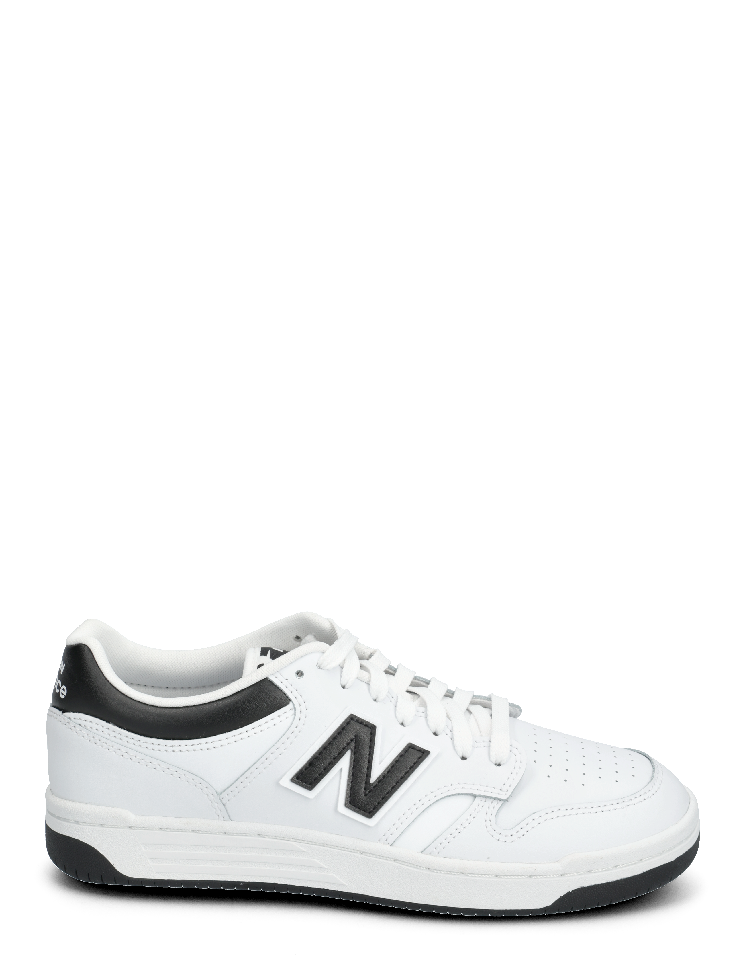 New Balance - New Balance 480 - låga sneakers - white - 1