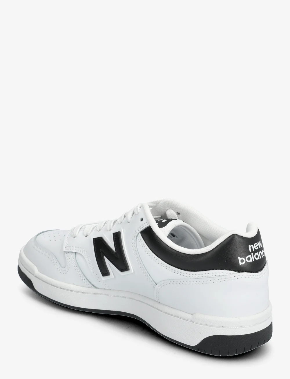 New Balance - New Balance 480 - baskets basses - white - 2