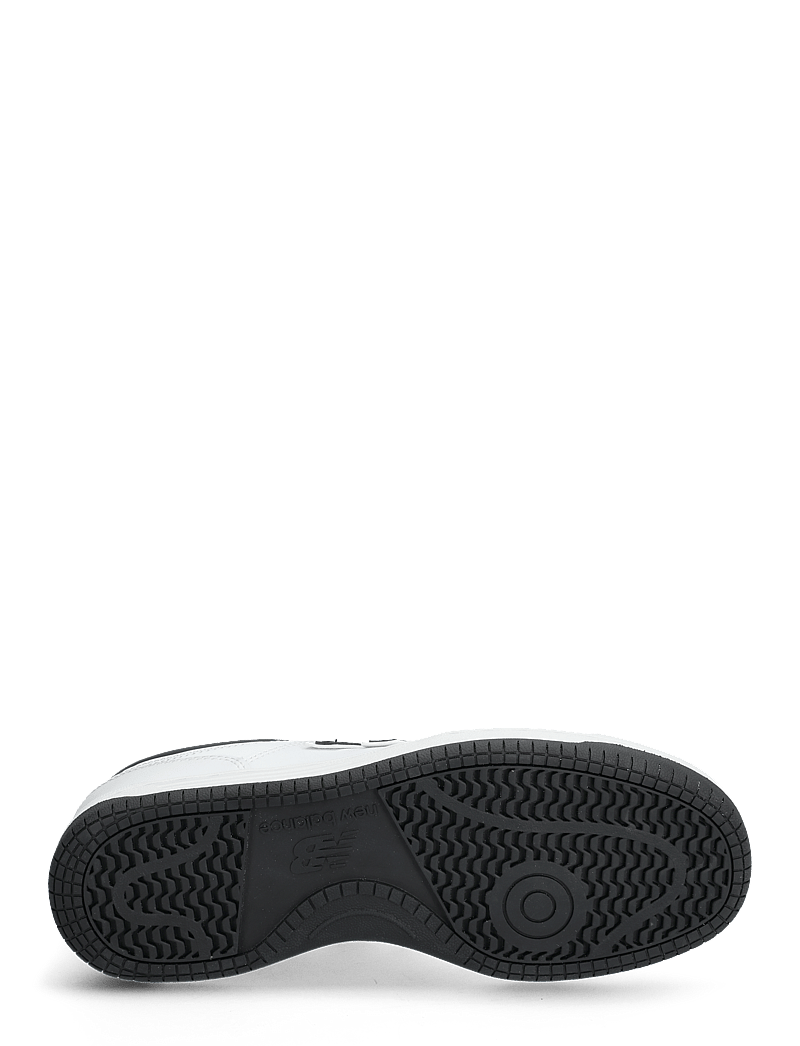 New Balance - New Balance 480 - lave sneakers - white - 4