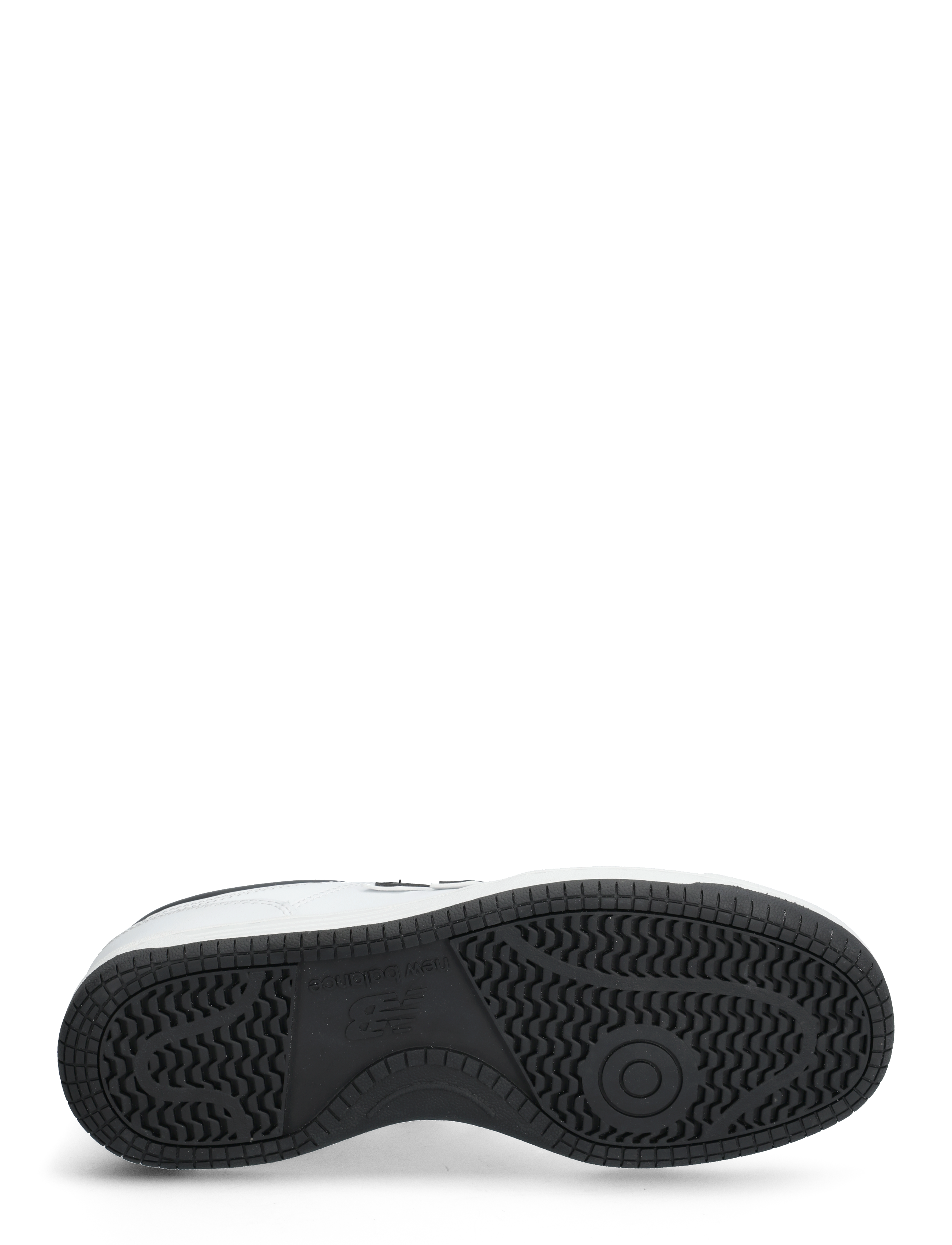New Balance - New Balance 480 - niedriger schnitt - white - 4