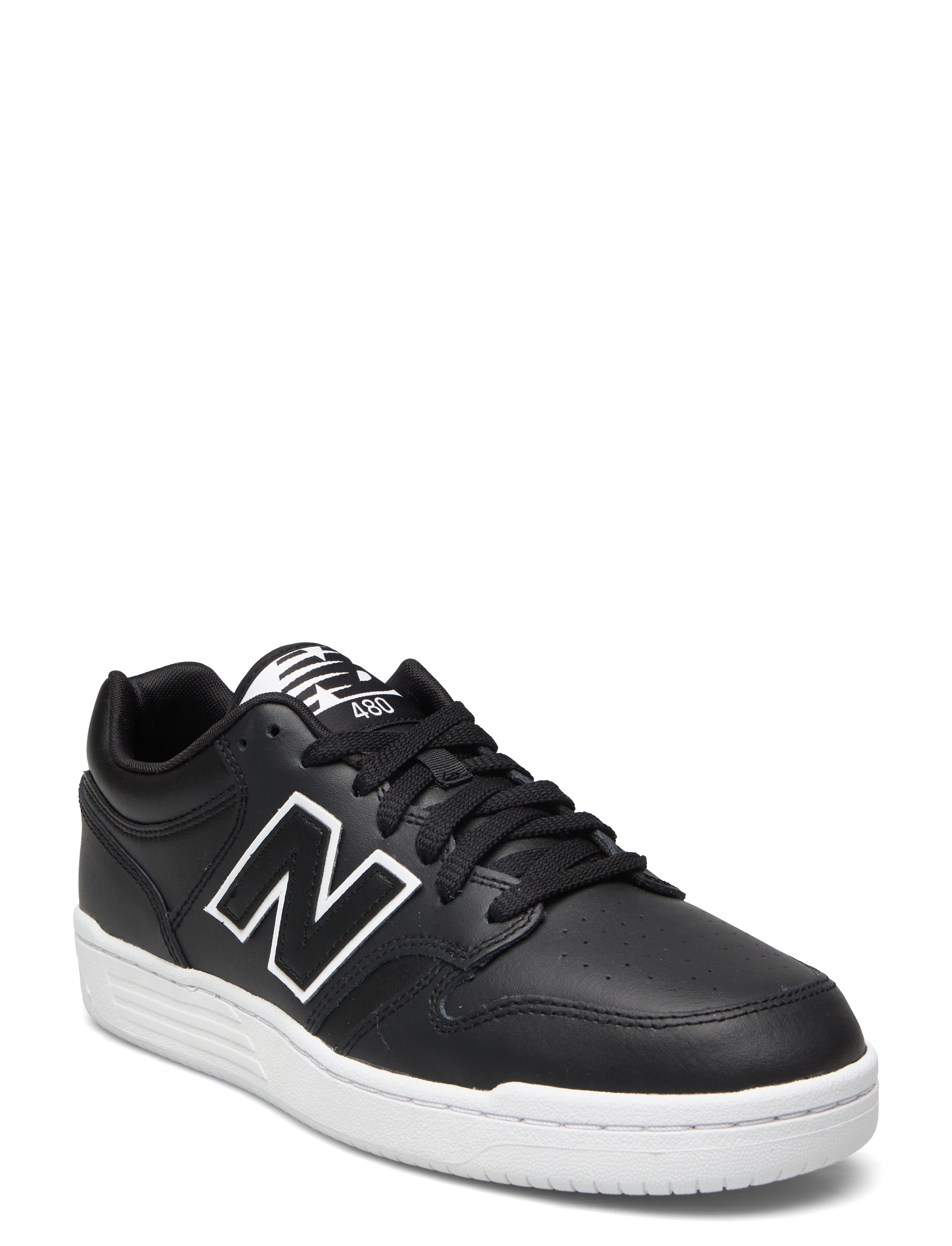 New Balance BB480 - BLACK