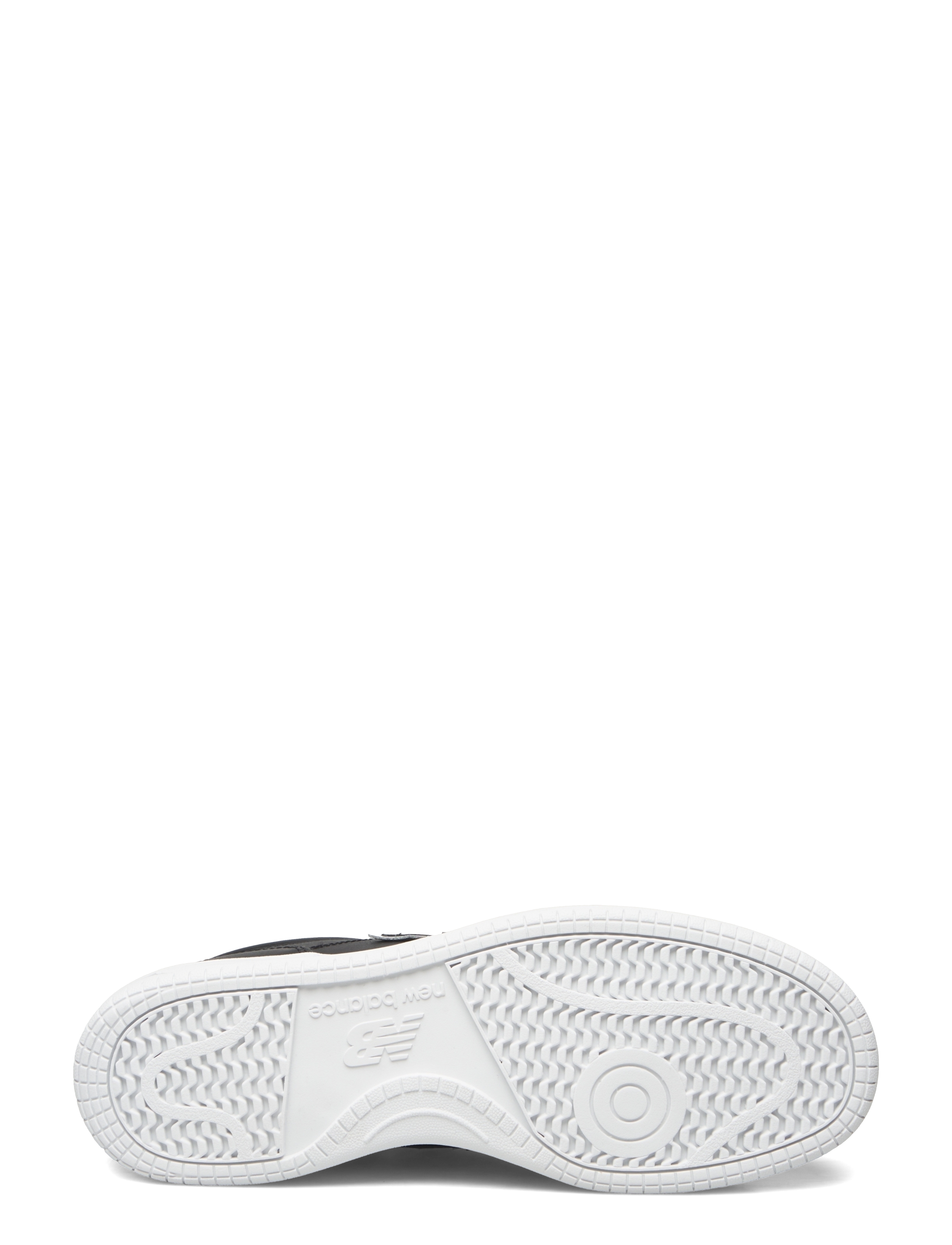 New Balance - New Balance BB480 - lave sneakers - black - 4