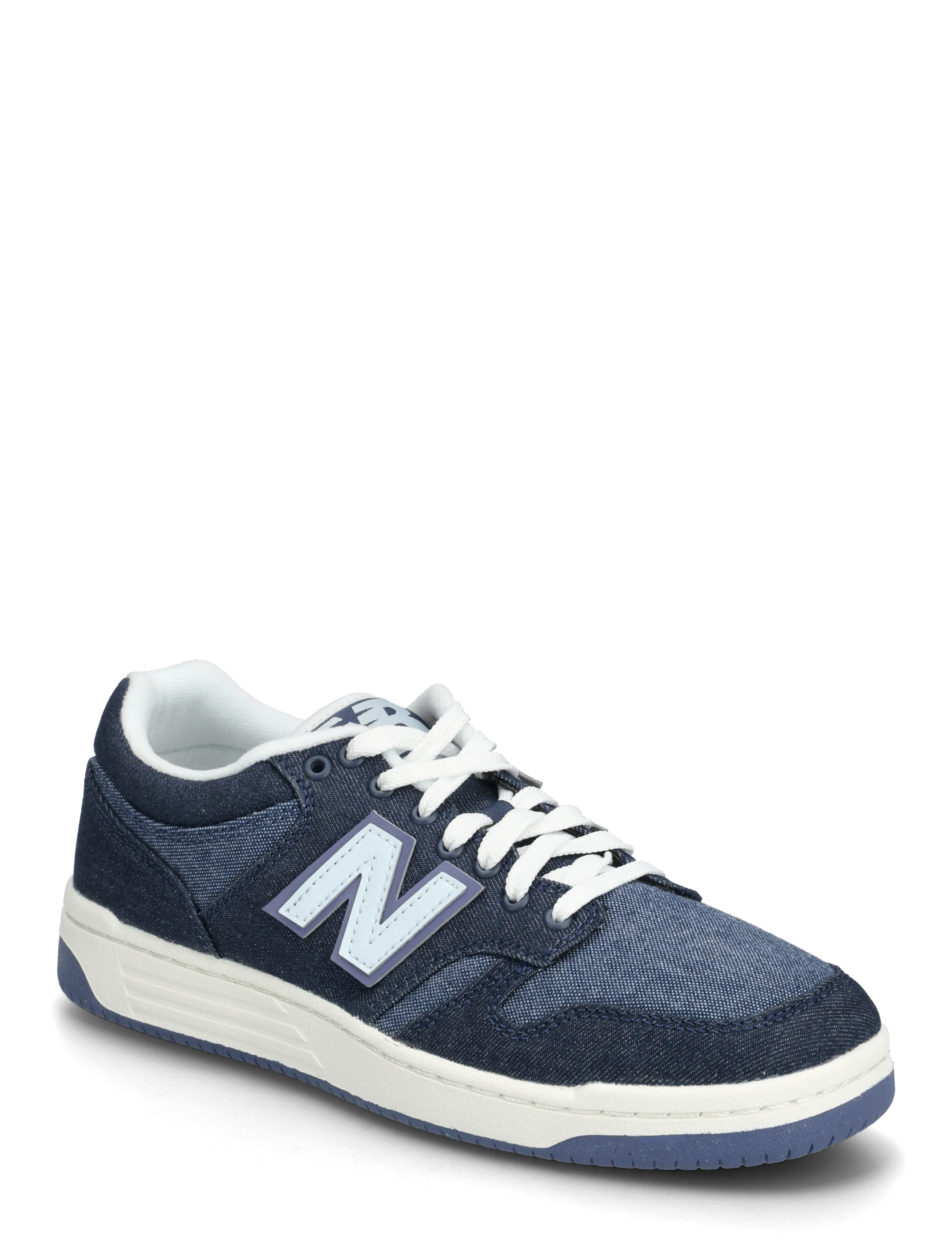 New Balance BB480 - DARK DENIM
