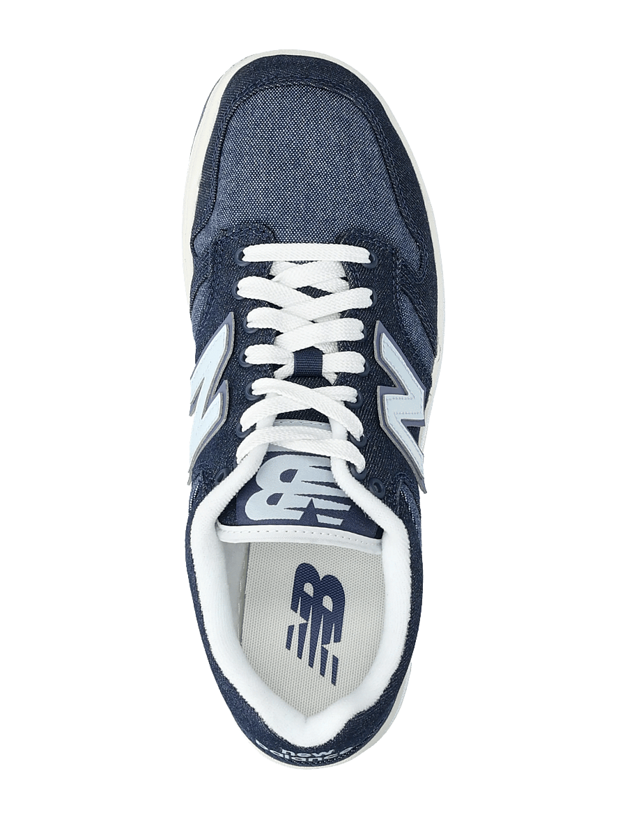 New Balance - New Balance BB480 - kõrge säärega tossud - dark denim - 3