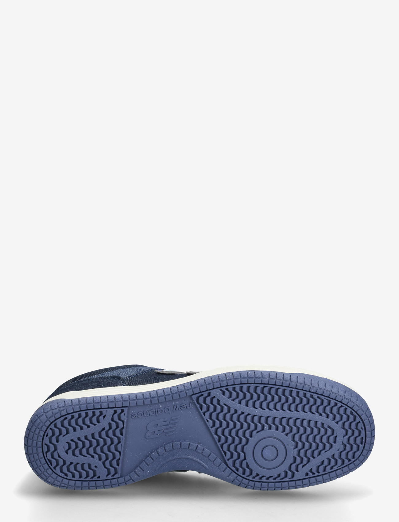 New Balance - New Balance BB480 - låga sneakers - dark denim - 4