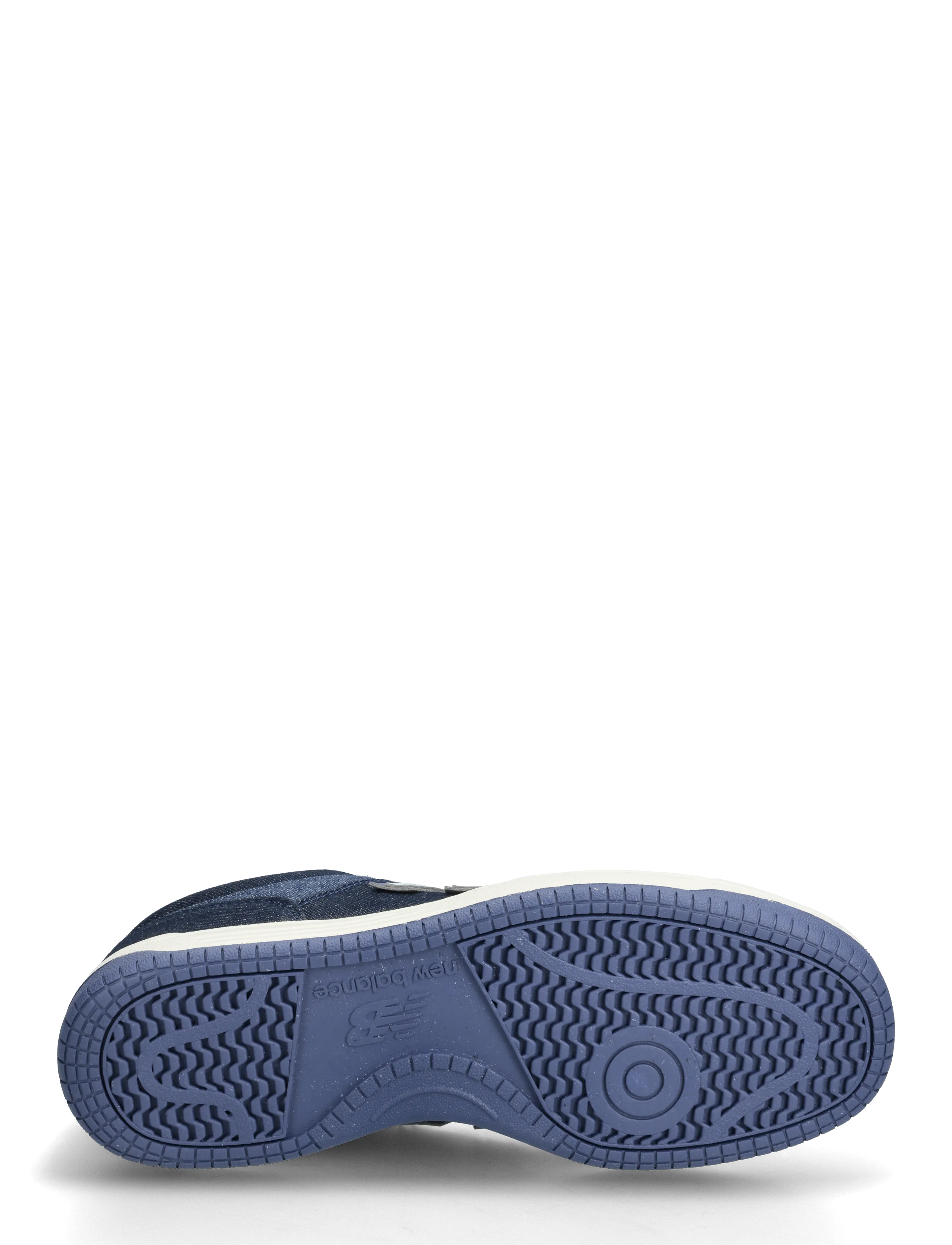 New Balance - New Balance BB480 - niedriger schnitt - dark denim - 4