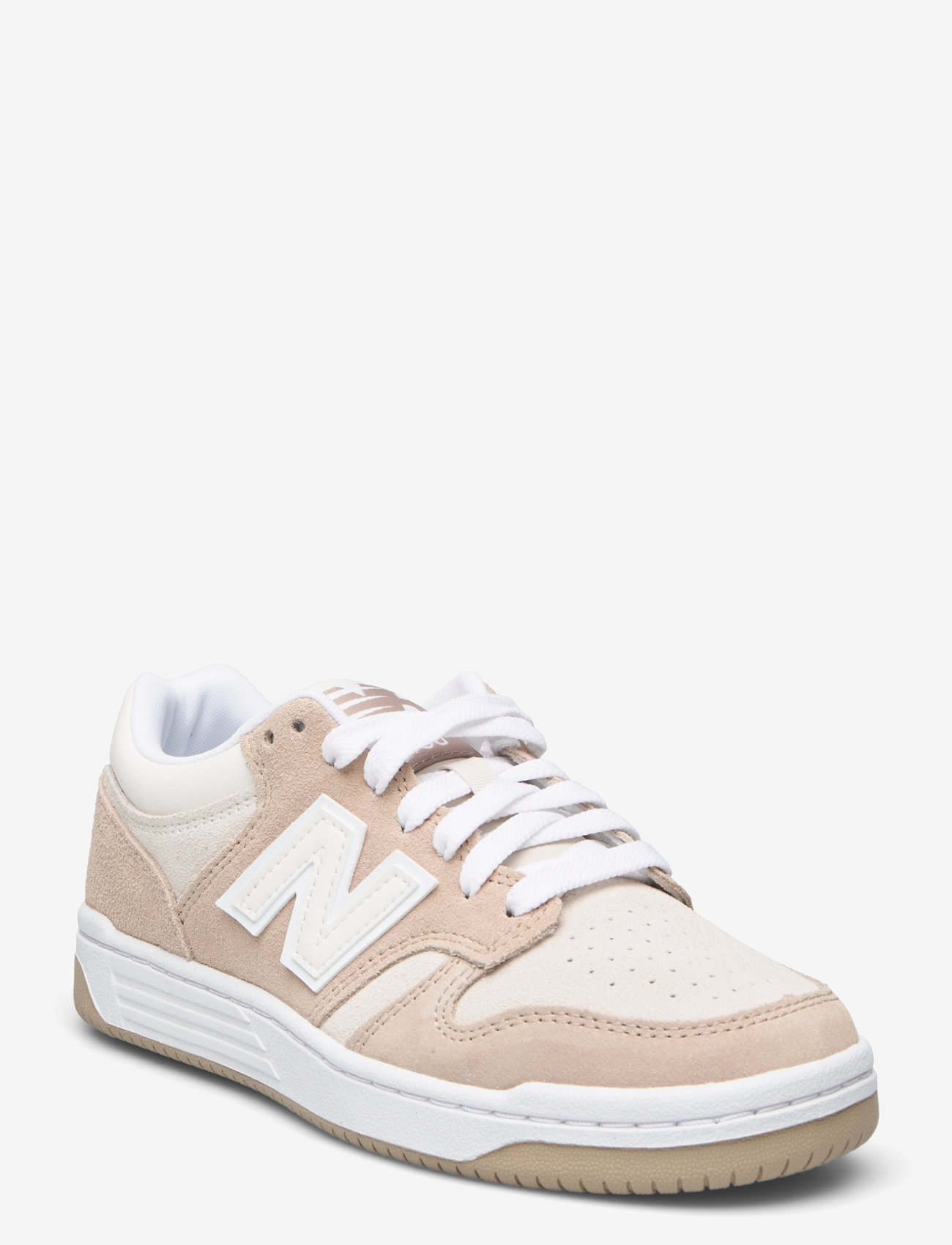 New Balance - New Balance BB480 - low tops - mindful grey - 0