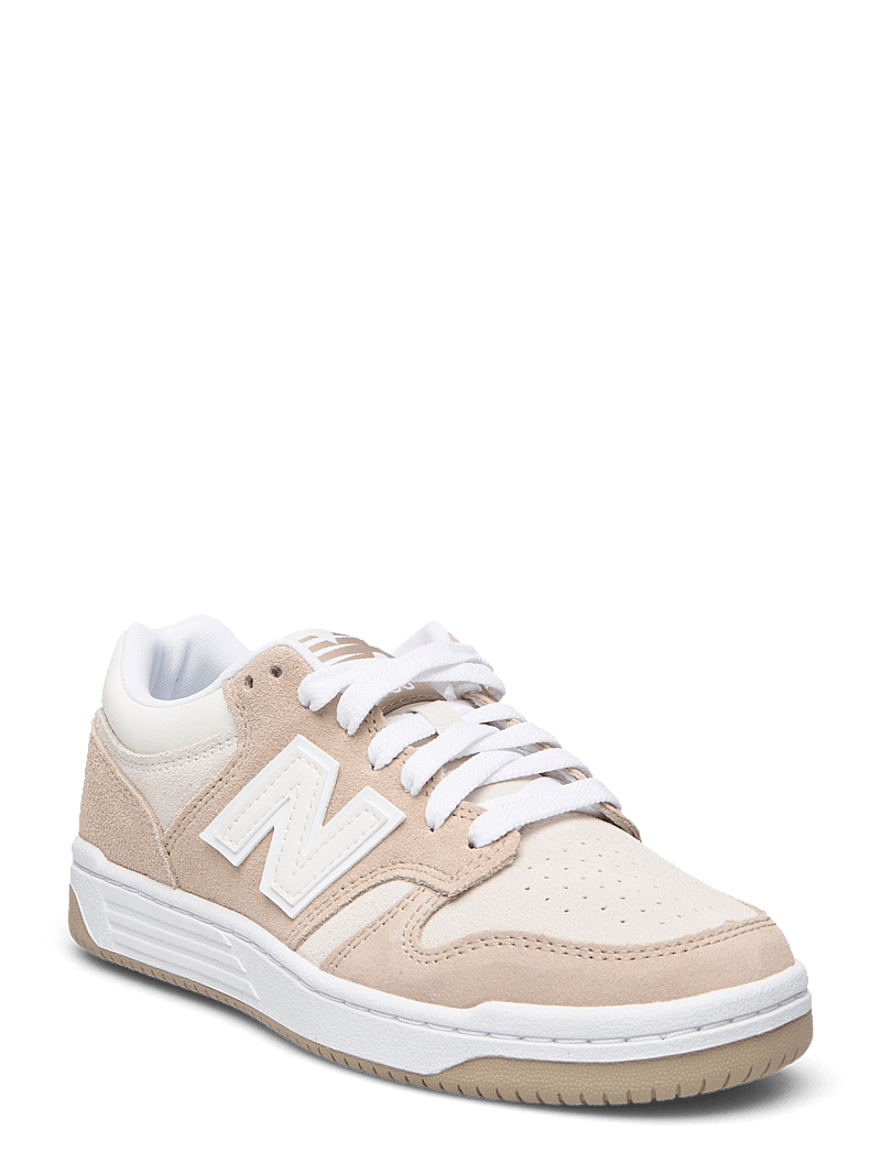 New Balance - New Balance BB480 - low tops - mindful grey - 0