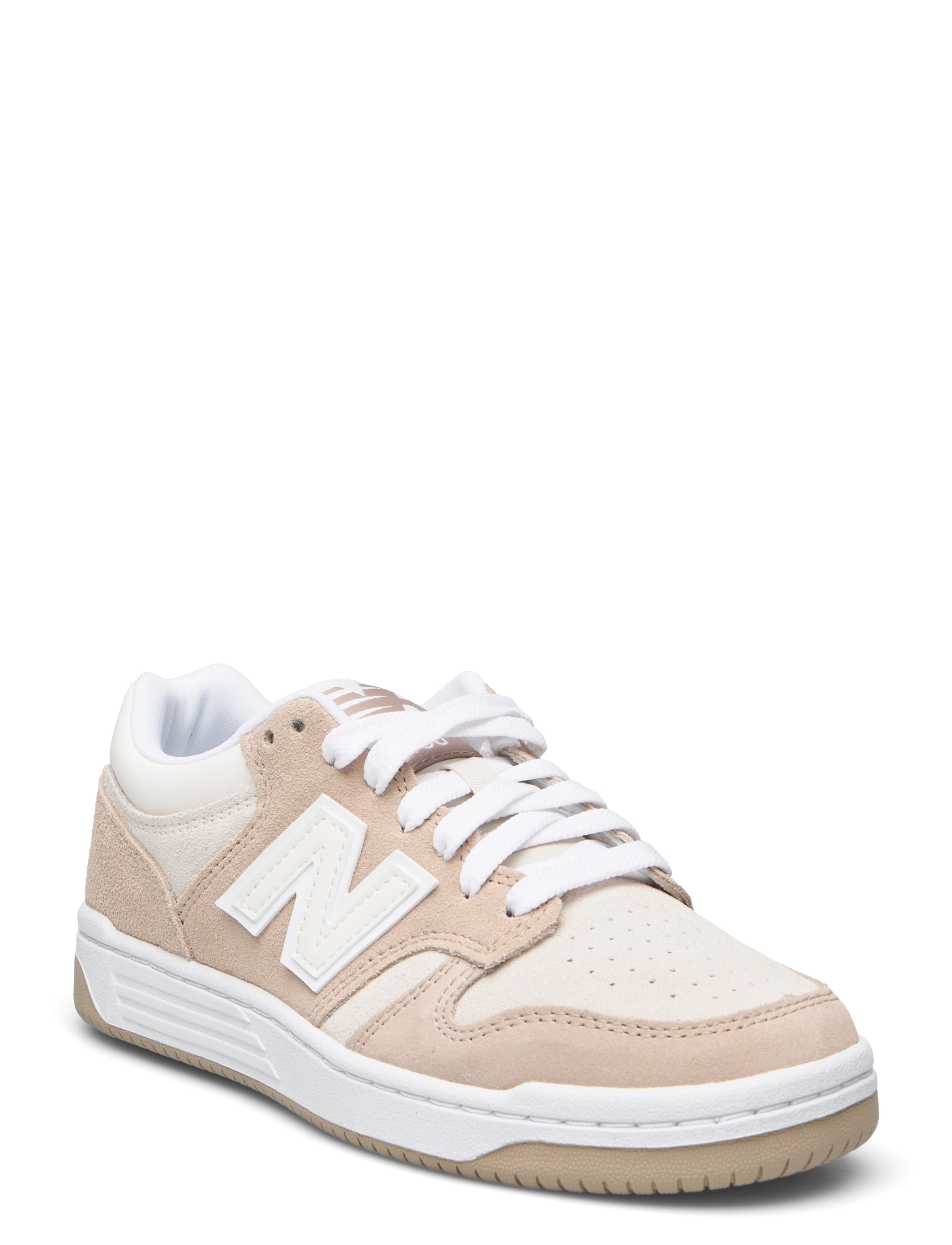 New Balance New Balance 550 Suede - New Balance - MINDFUL GREY / brown