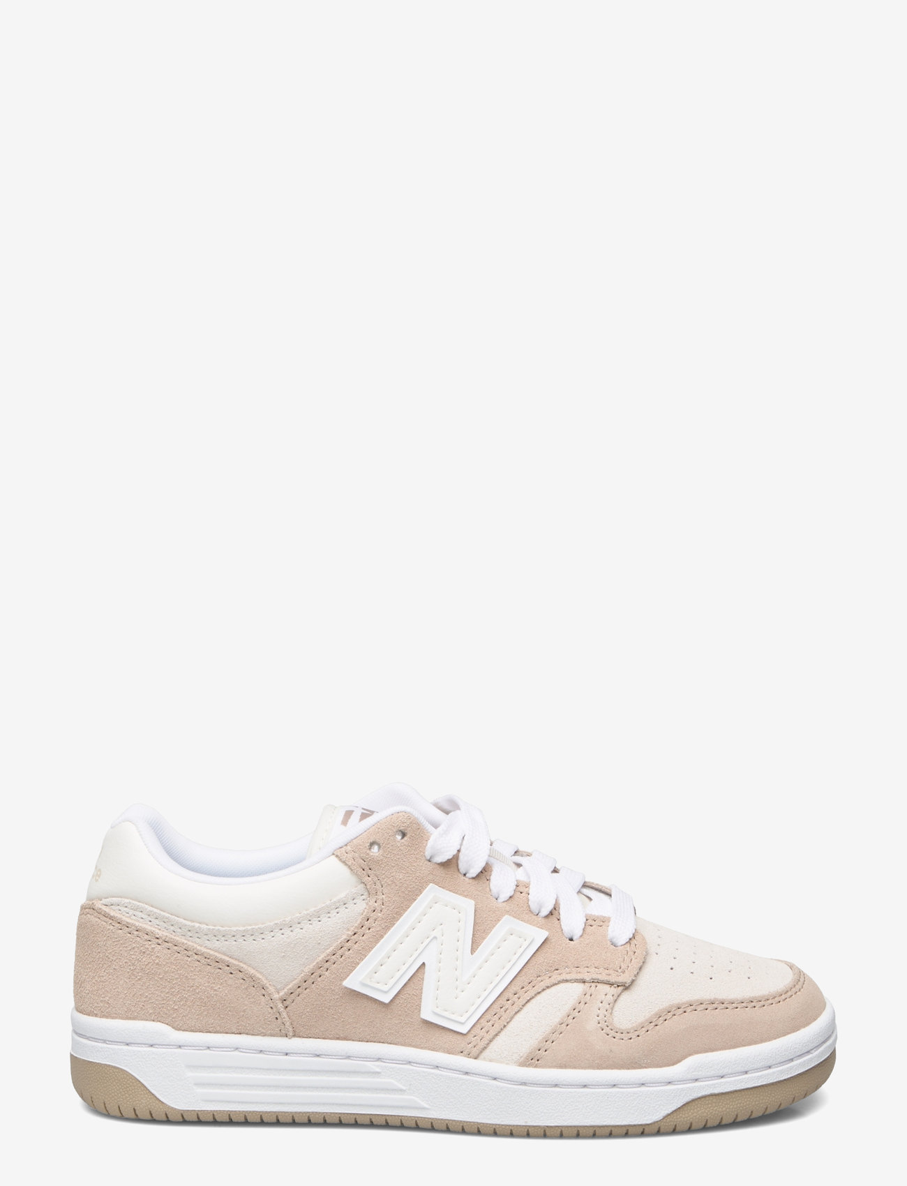 New Balance - New Balance BB480 - low tops - mindful grey - 1