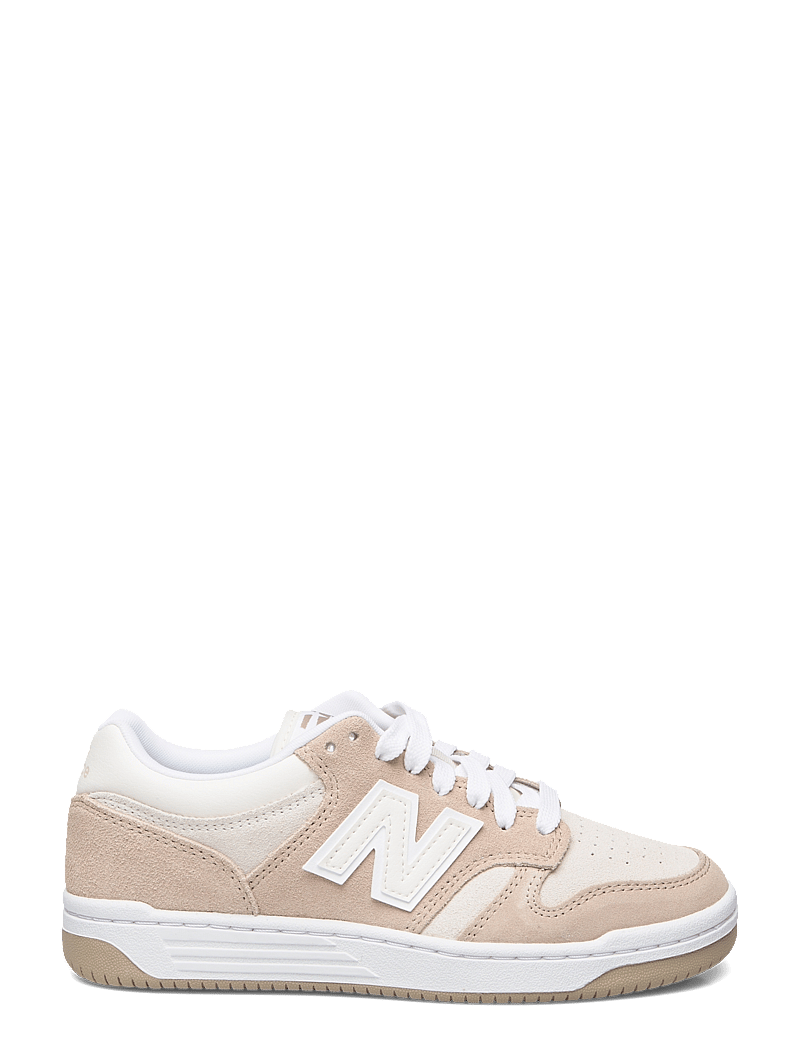New Balance - New Balance BB480 - low tops - mindful grey - 1