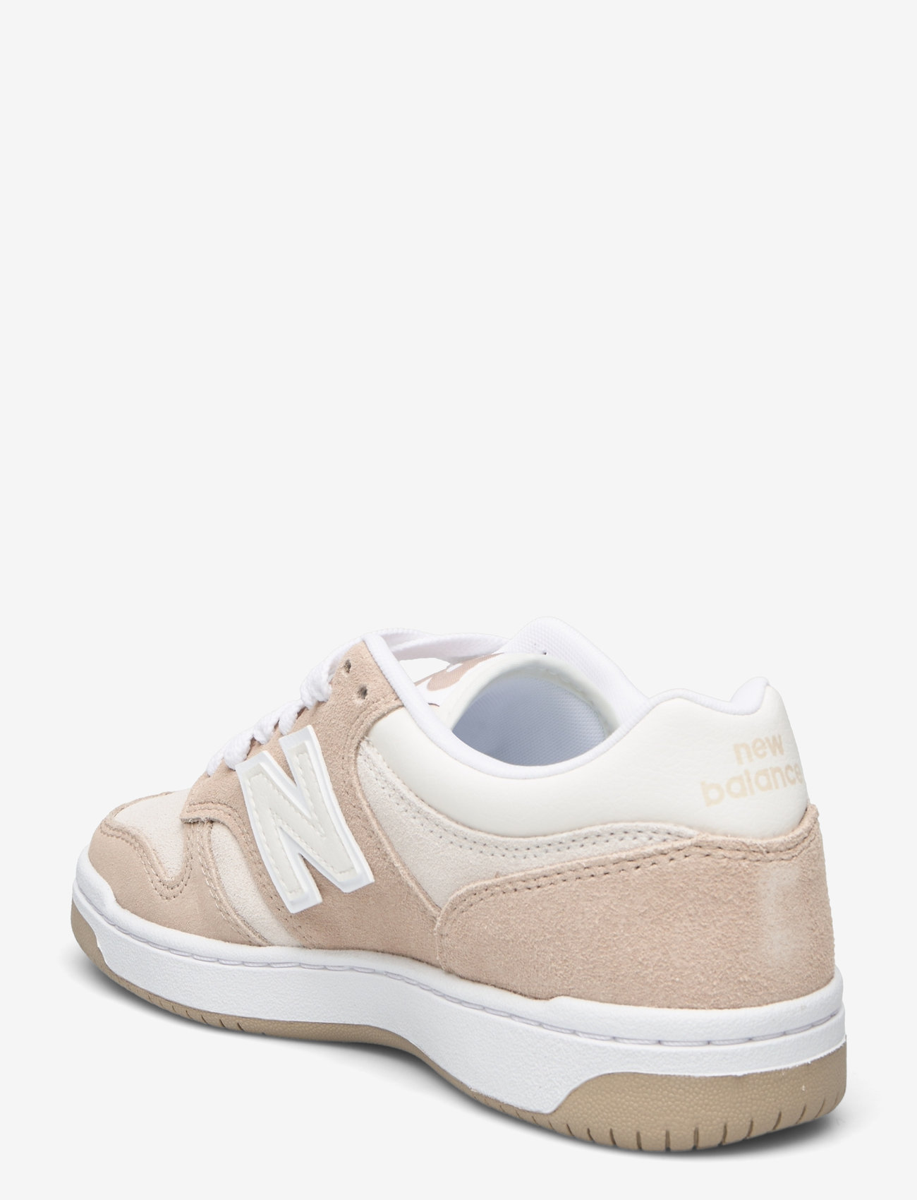 New Balance - New Balance BB480 - low tops - mindful grey - 2