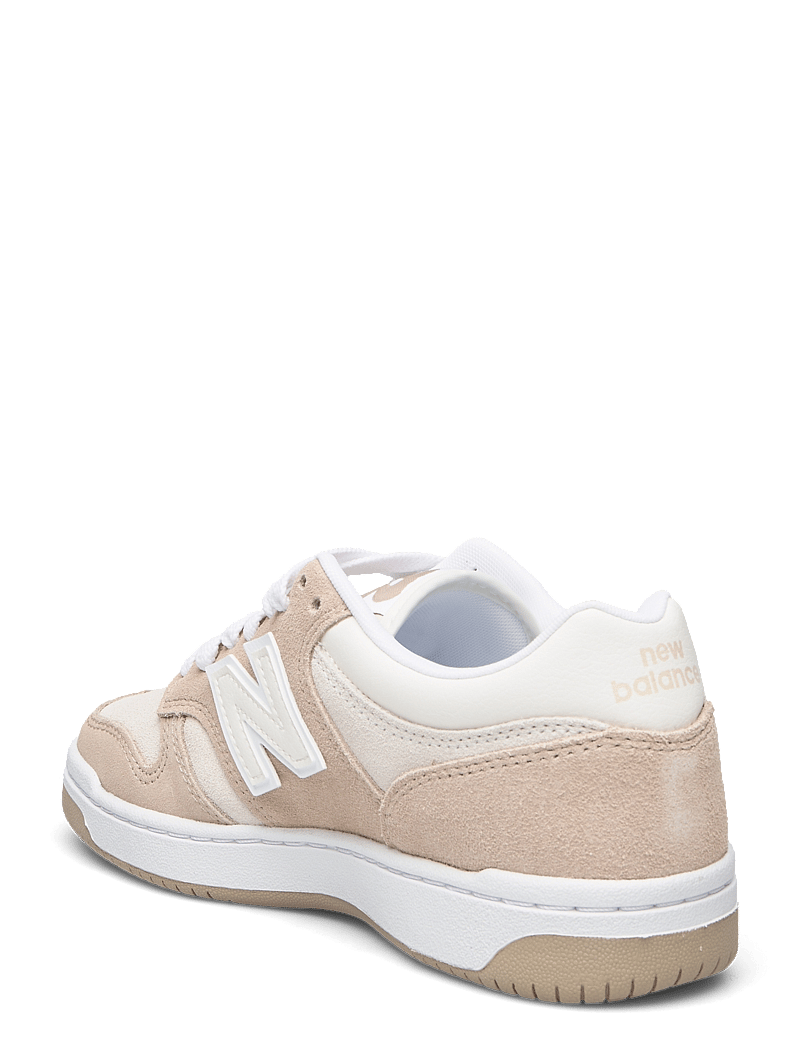 New Balance - New Balance BB480 - low tops - mindful grey - 2