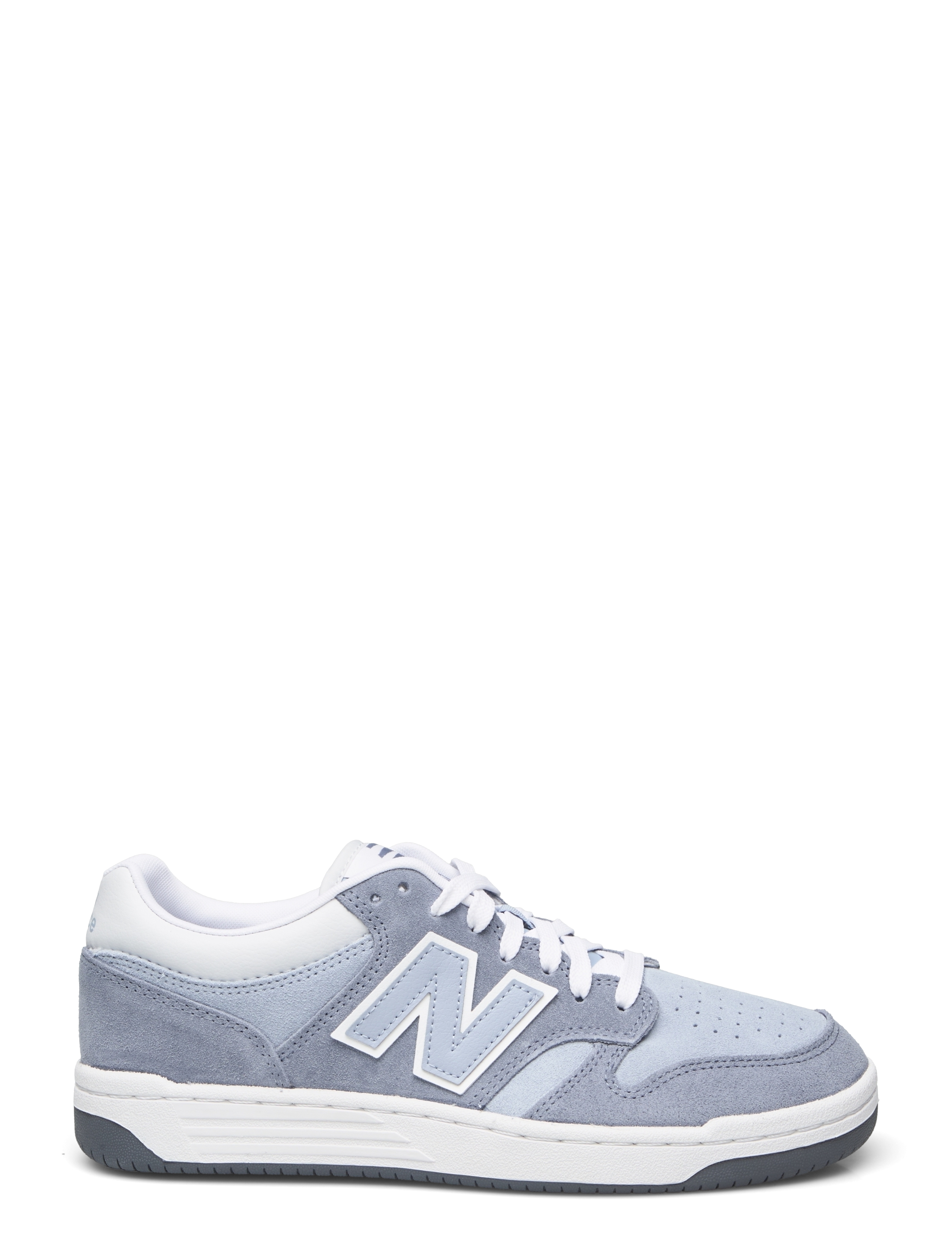 New Balance - New Balance BB480 - arctic grey - 1