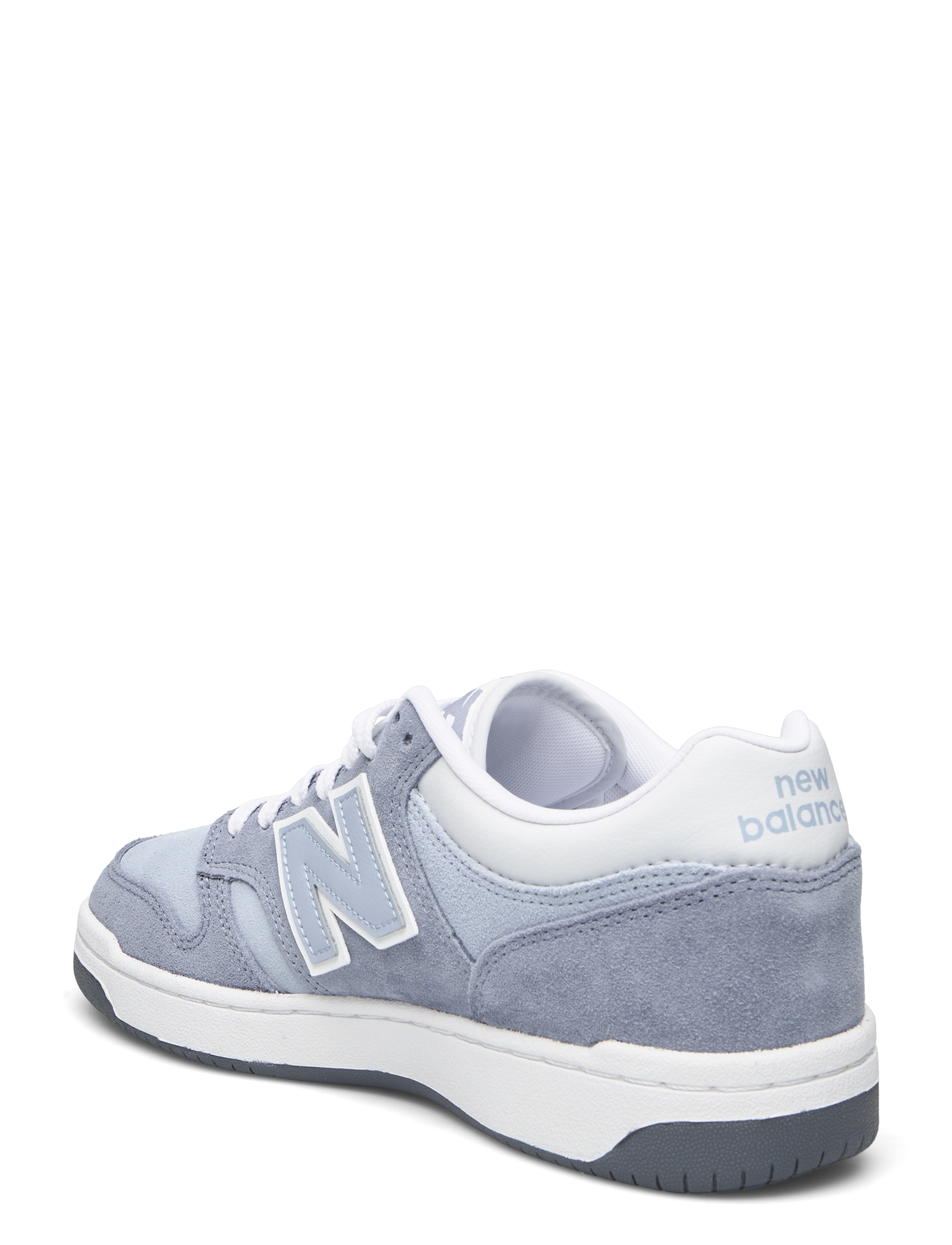 New Balance - New Balance BB480 - arctic grey - 2