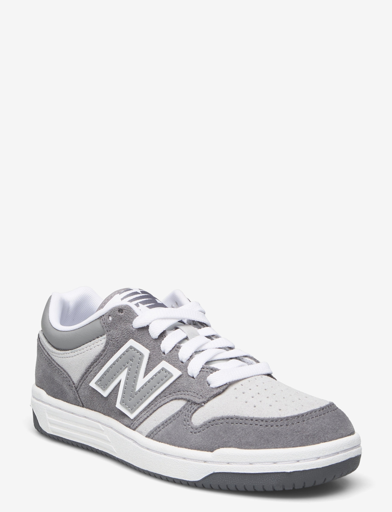 New Balance - New Balance BB480 - kõrge säärega tossud - castlerock - 0