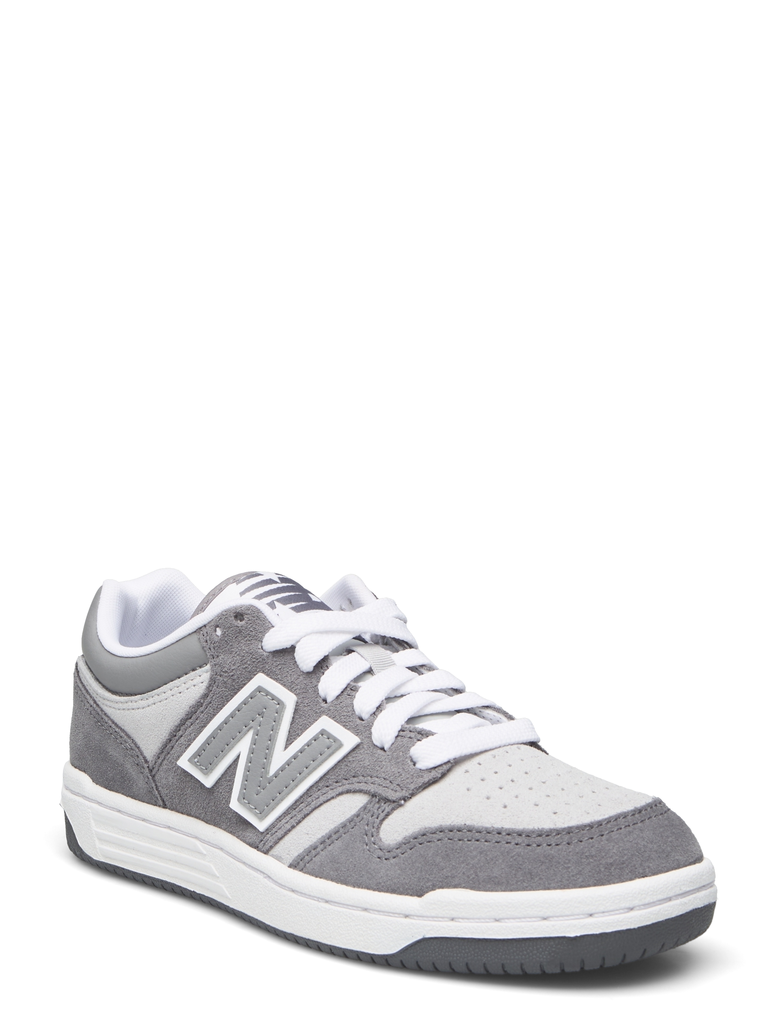 New Balance New Balance BB480 - Jalanõud - CASTLEROCK / grey