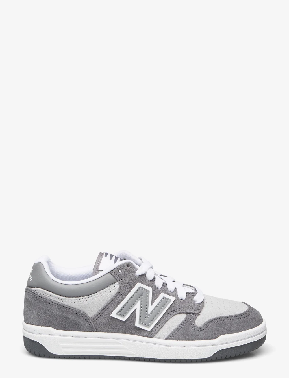 New Balance - New Balance BB480 - låga sneakers - castlerock - 1