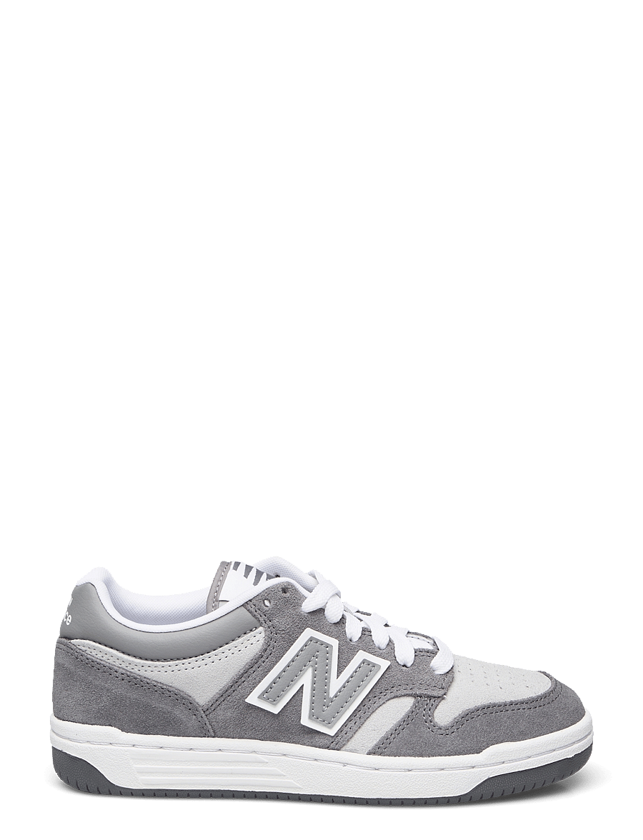 New Balance - New Balance BB480 - niedriger schnitt - castlerock - 1