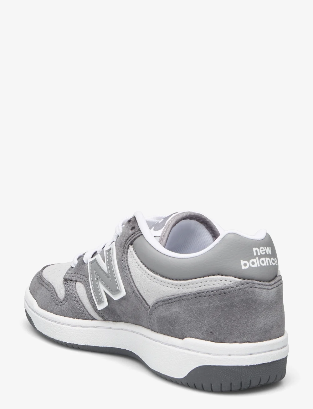 New Balance - New Balance BB480 - låga sneakers - castlerock - 2