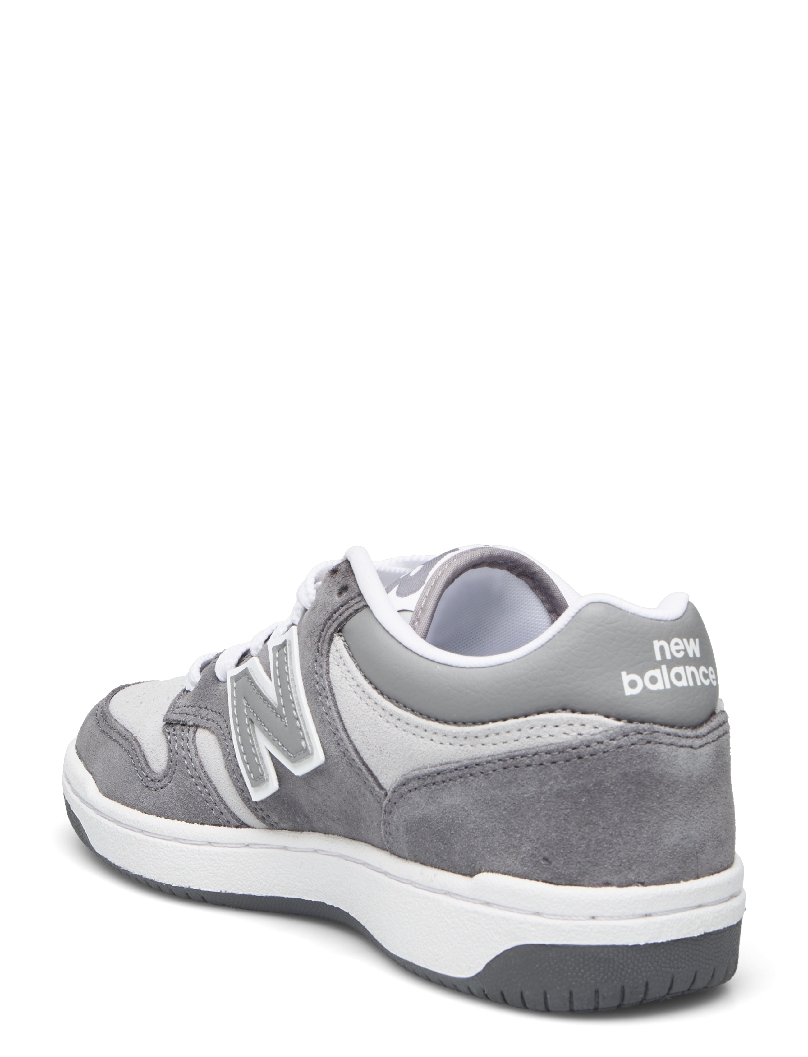 New Balance - New Balance BB480 - lave sneakers - castlerock - 2
