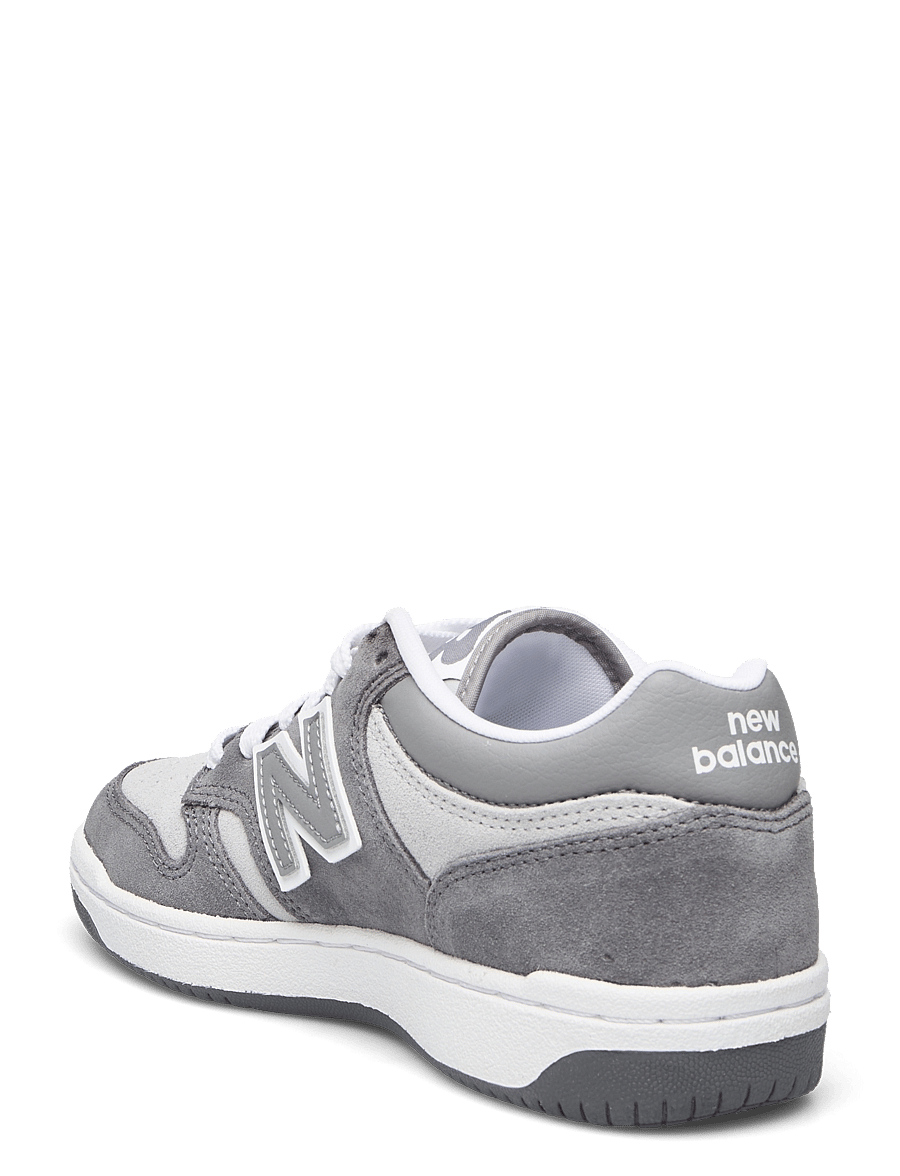 New Balance - New Balance BB480 - niedriger schnitt - castlerock - 2