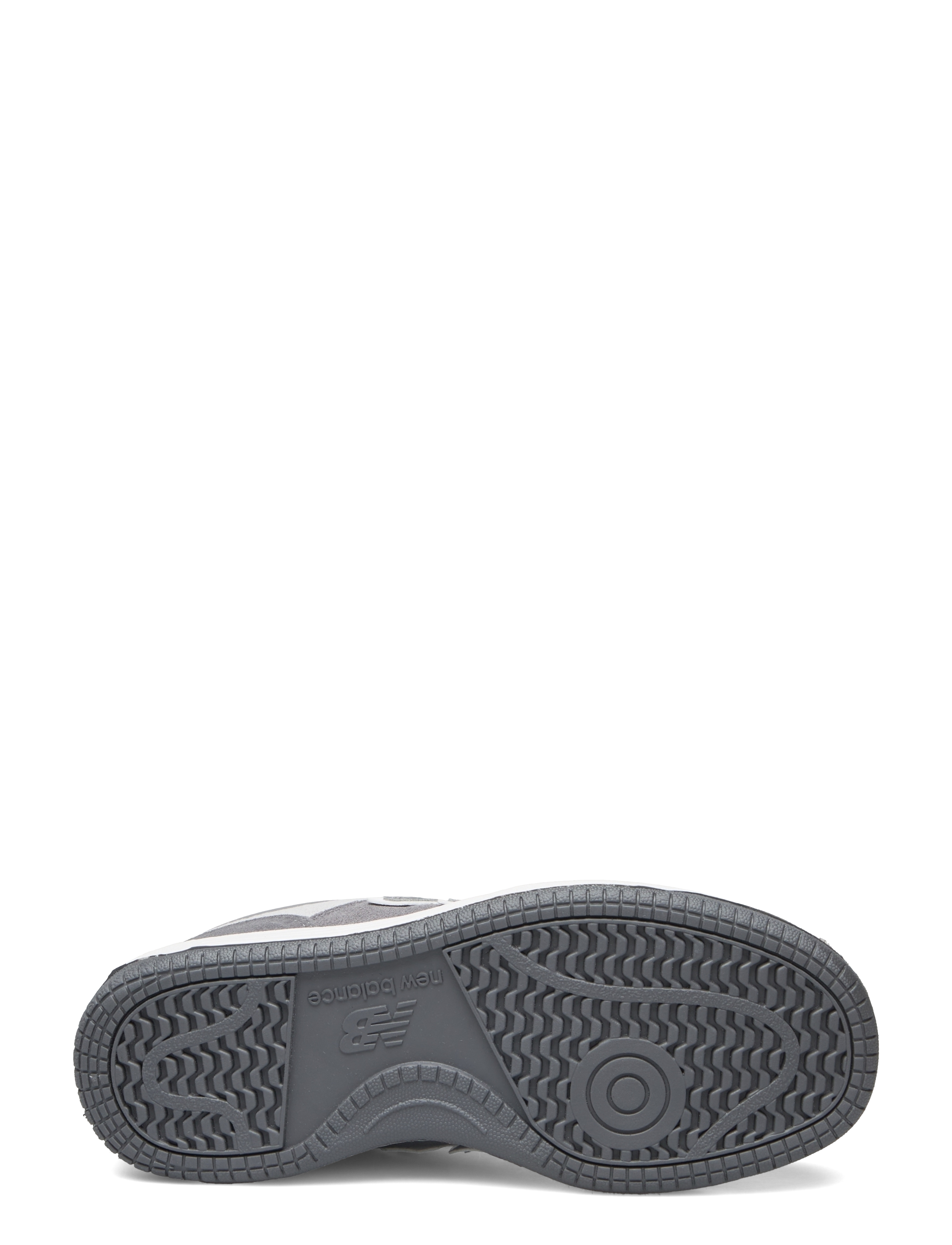 New Balance - New Balance BB480 - lave sneakers - castlerock - 4