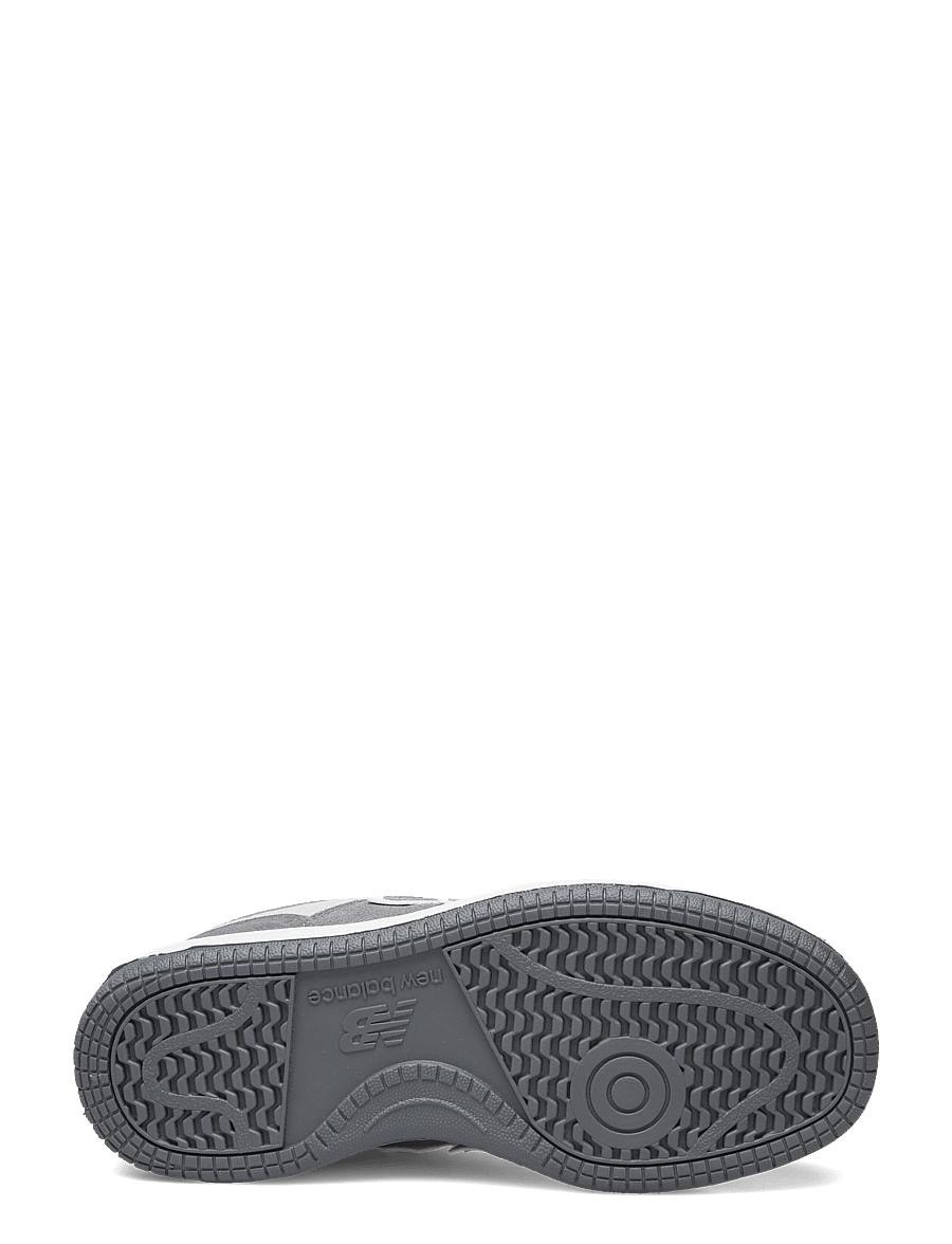 New Balance - New Balance BB480 - niedriger schnitt - castlerock - 4
