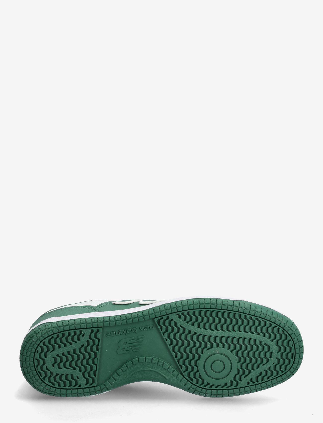 New Balance - New Balance 480 - lave sneakers - team forest green - 4