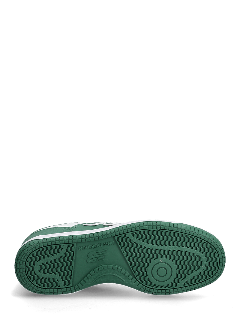 New Balance - New Balance 480 - lave sneakers - team forest green - 4