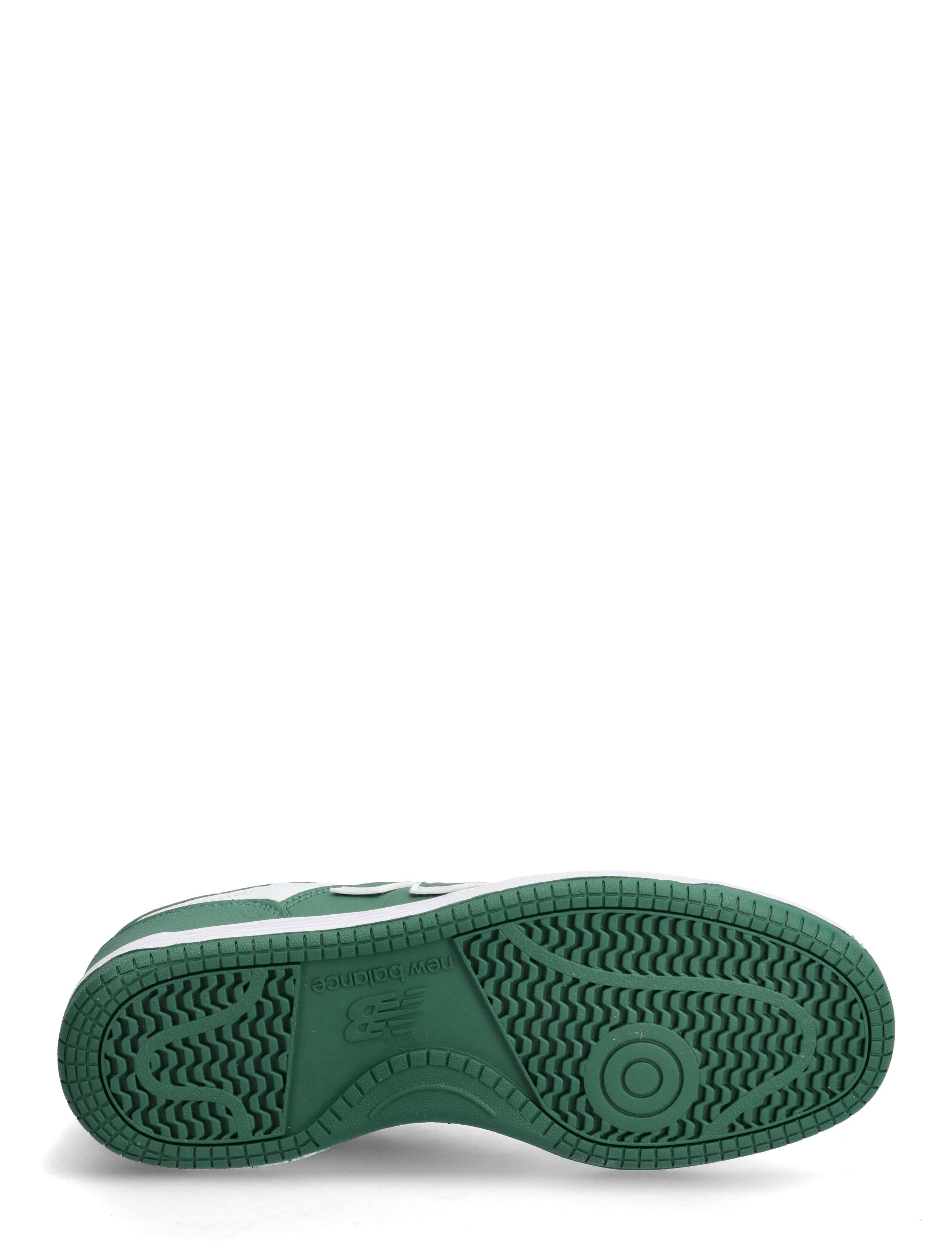 New Balance - New Balance 480 - kõrge säärega tossud - team forest green - 4