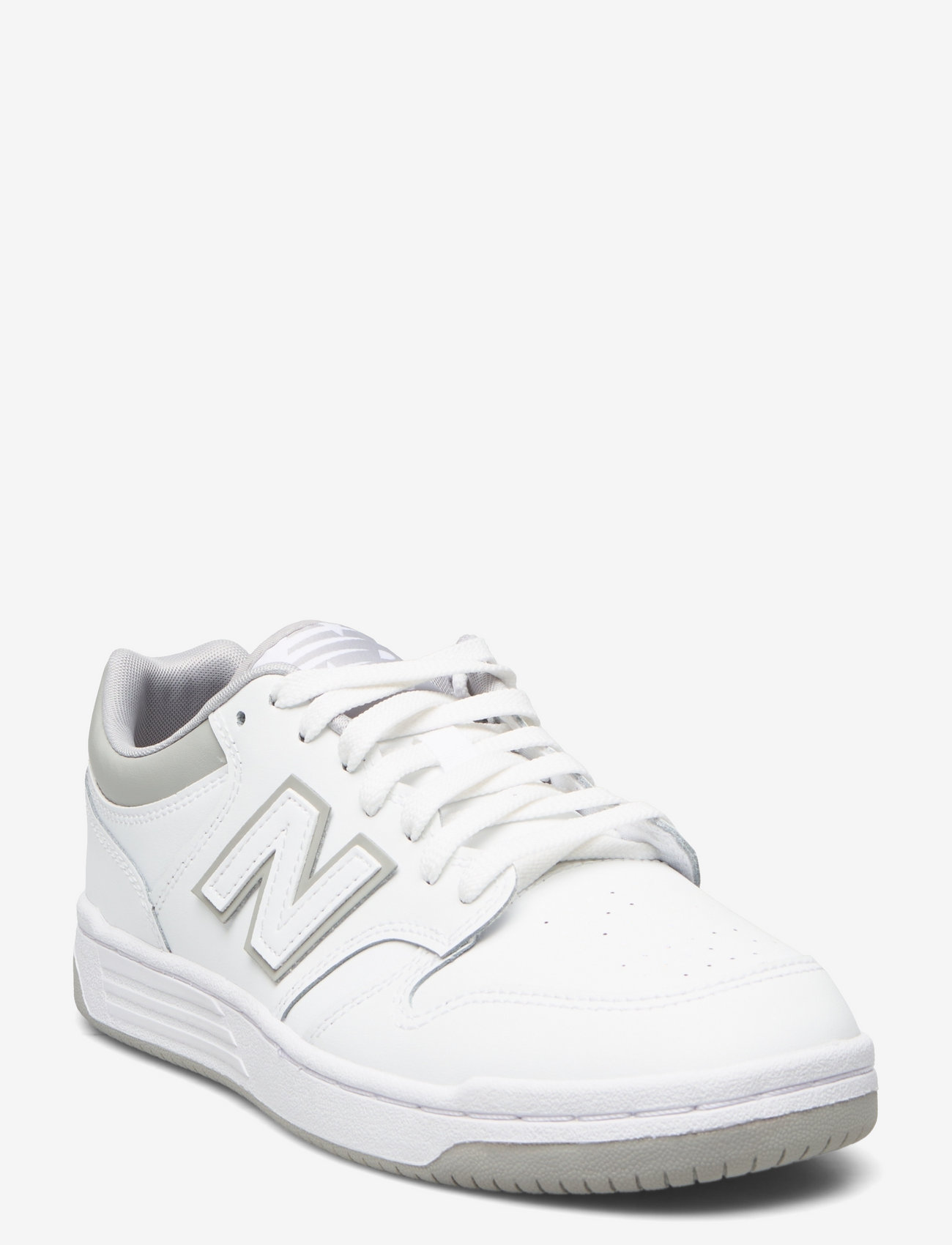 New Balance - New Balance 480 - low tops - white - 0