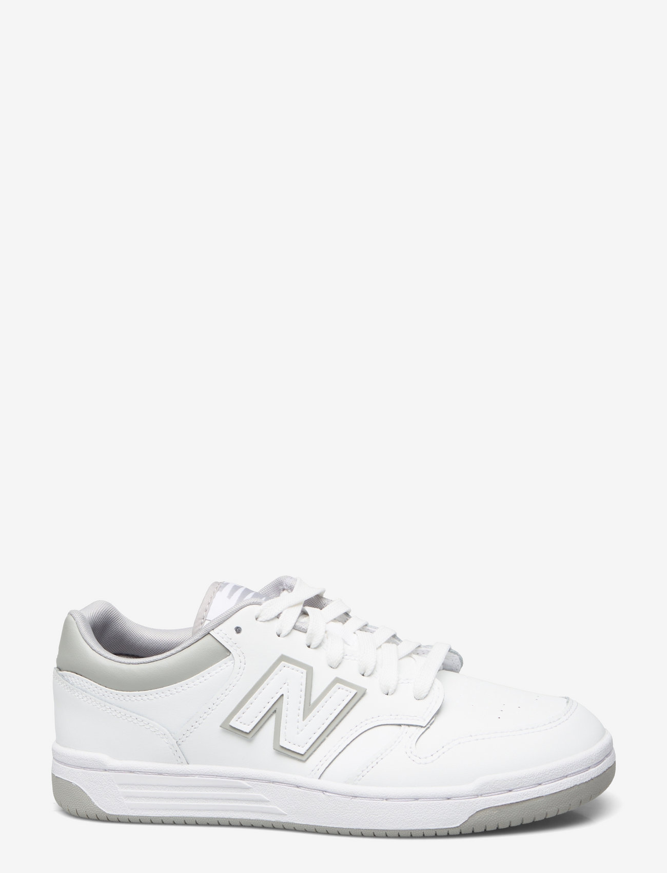 New Balance - New Balance 480 - low tops - white - 1