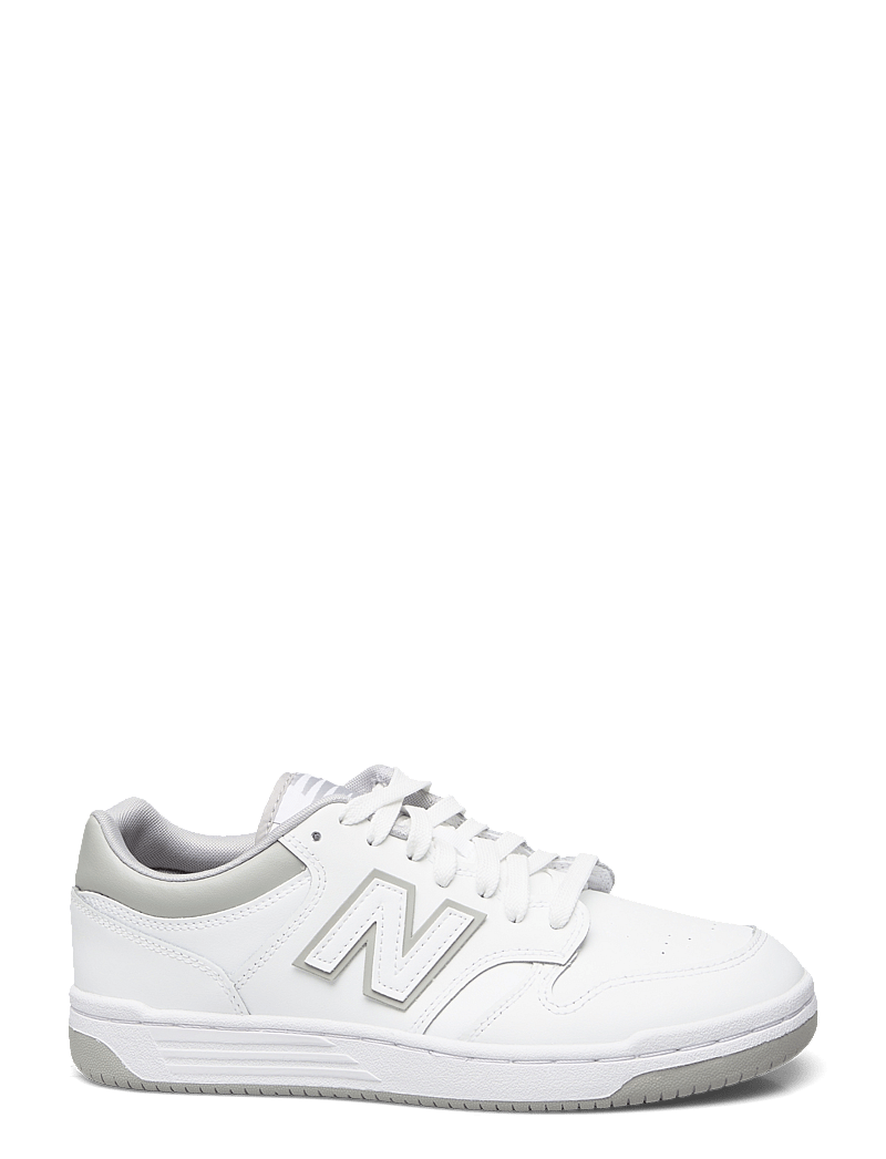 New Balance - New Balance 480 - low tops - white - 1