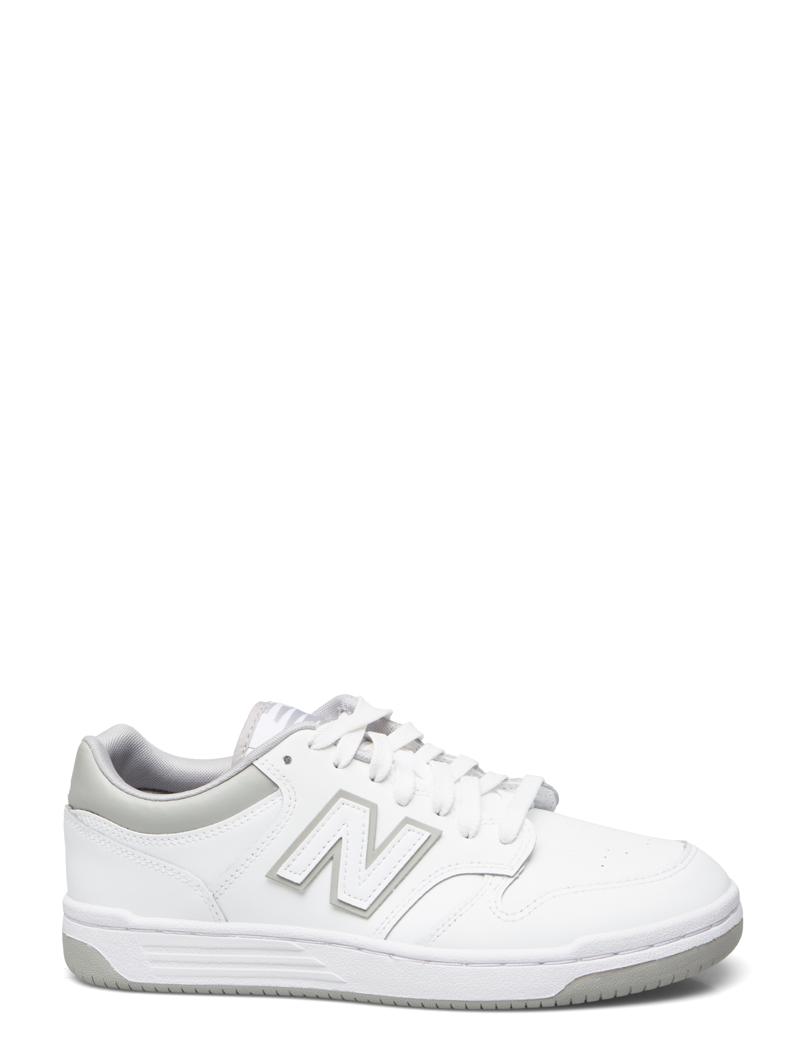 New Balance - New Balance 480 - low top sneakers - white - 1