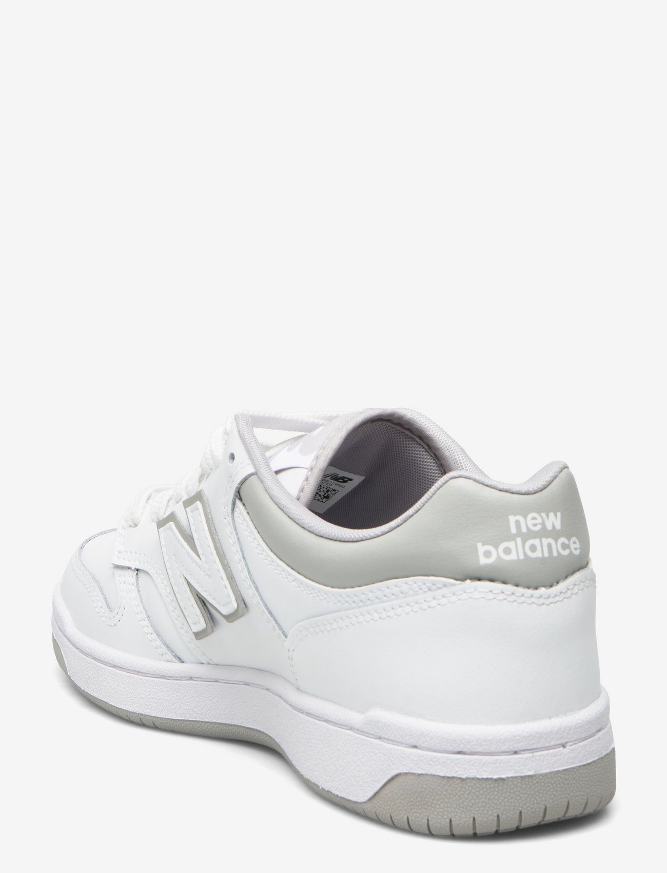 New Balance - New Balance 480 - low tops - white - 2