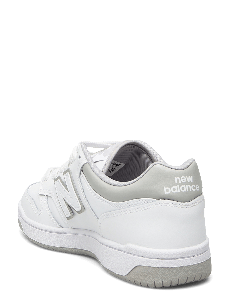 New Balance - New Balance 480 - low tops - white - 2