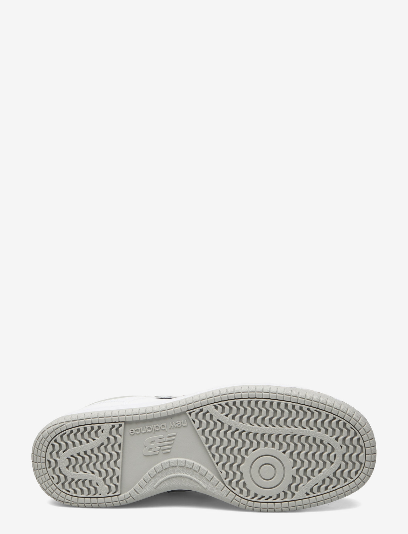 New Balance - New Balance 480 - low tops - white - 4