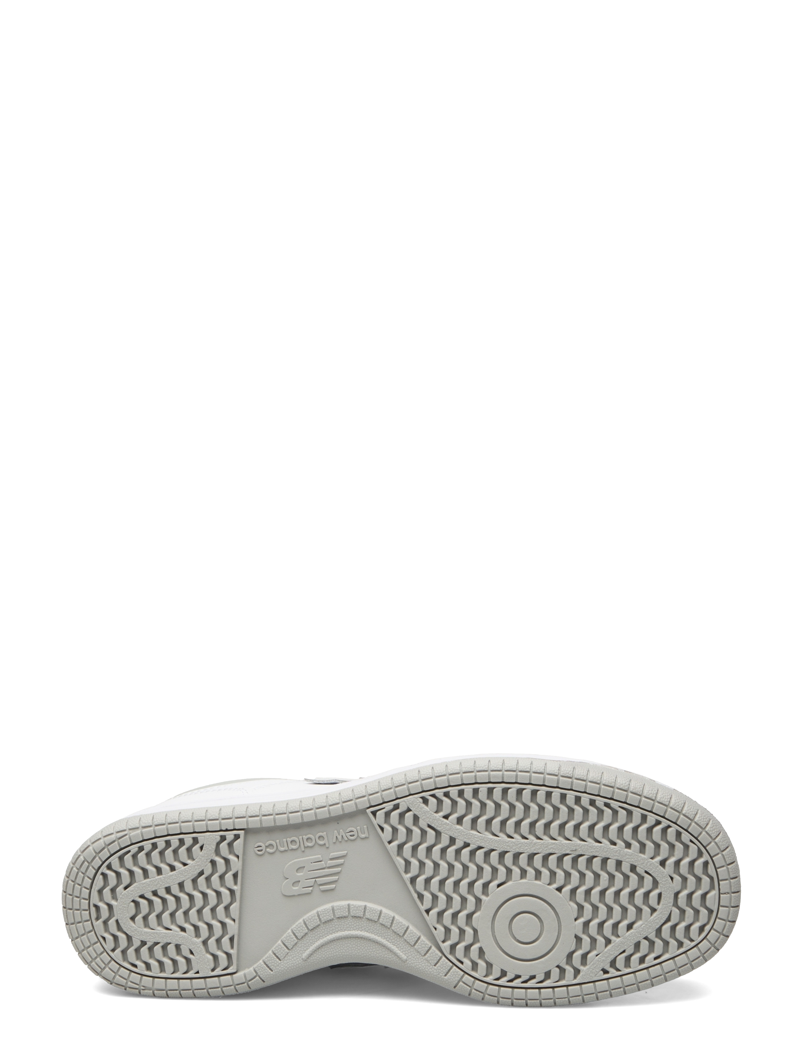 New Balance - New Balance 480 - low top sneakers - white - 4