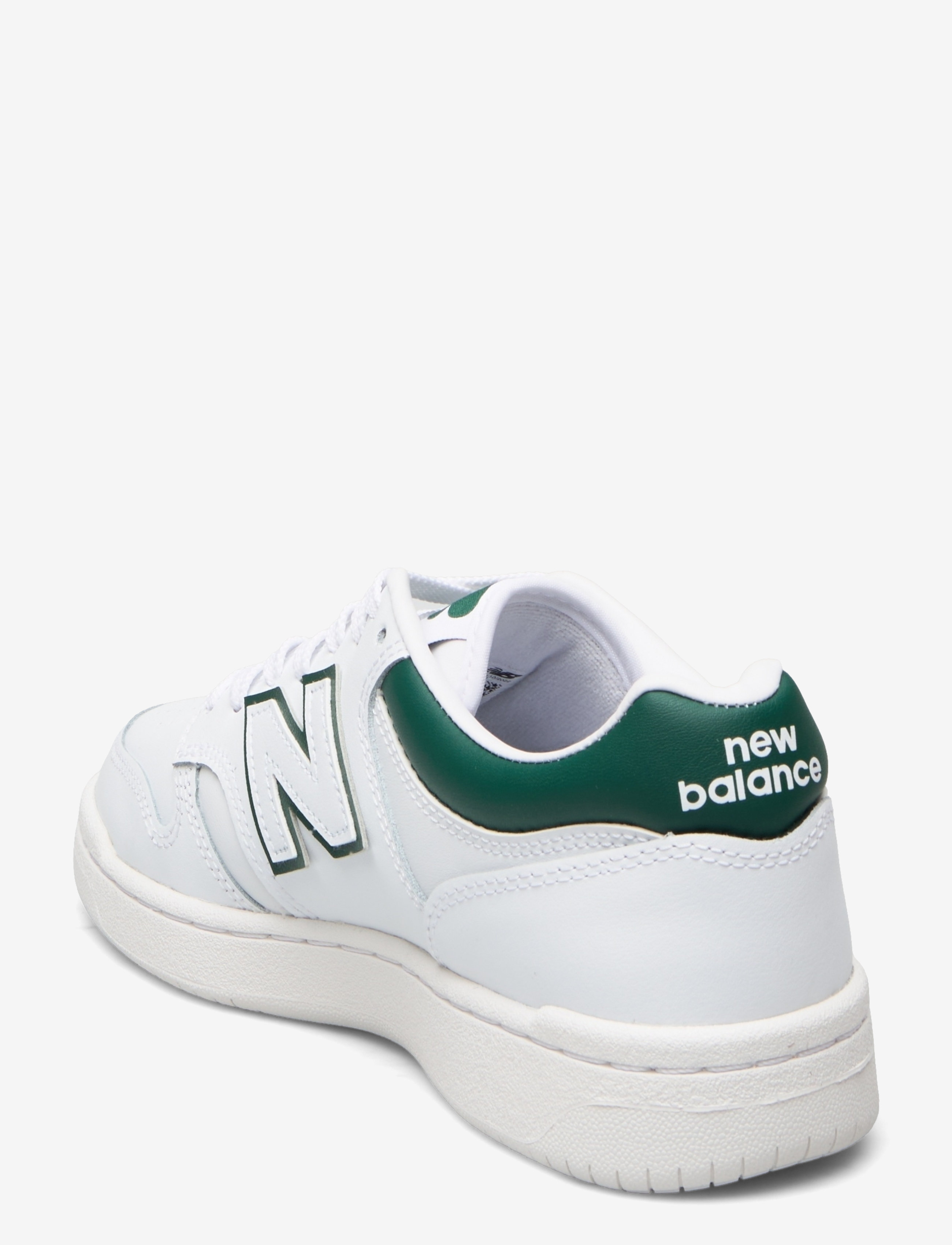 Låg sneaker '480' 4
