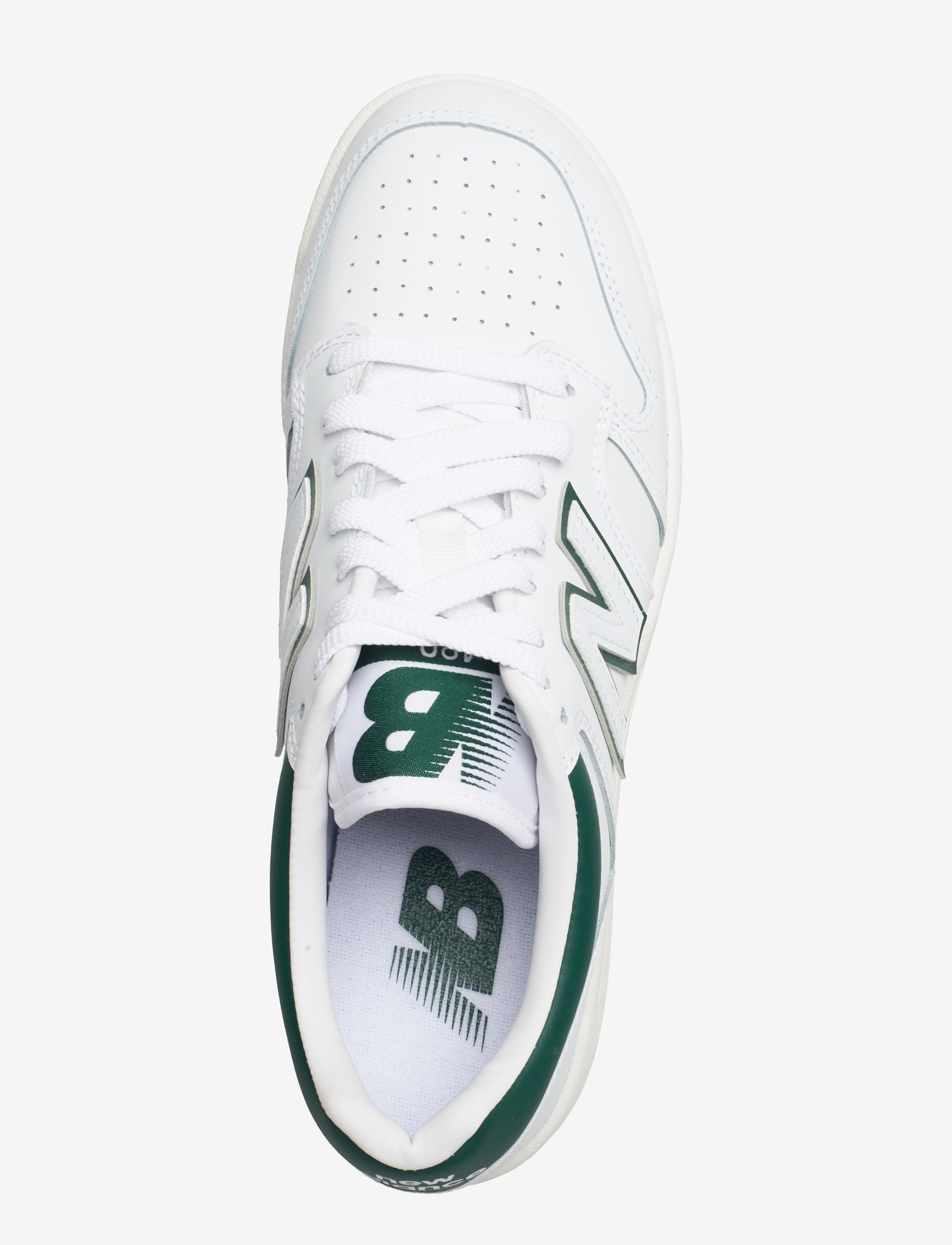 Låg sneaker '480' 5