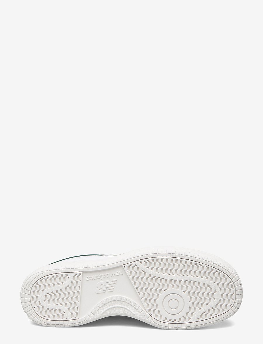 New Balance - New Balance BB480 - niedriger schnitt - white - 4
