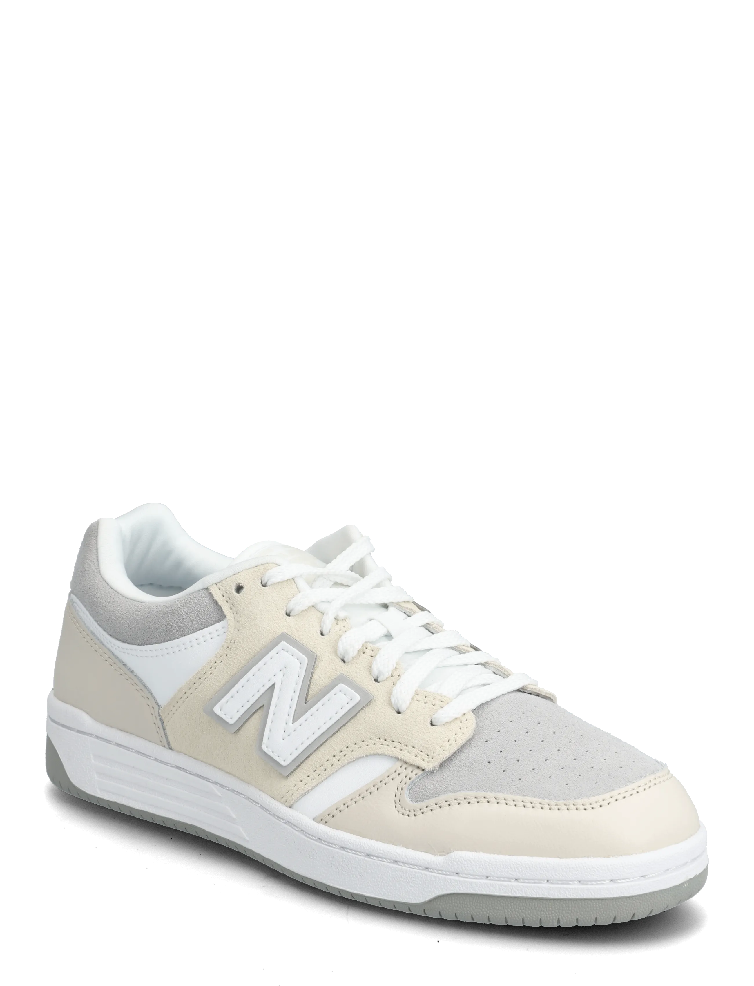 New Balance New Balance BB480 - New Balance - RAINCLOUD / cream