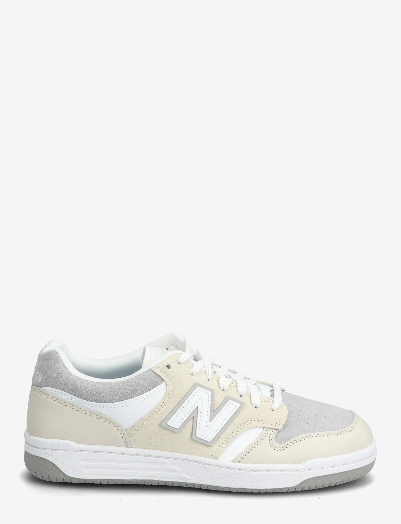 New Balance - New Balance BB480 - låga sneakers - raincloud - 1